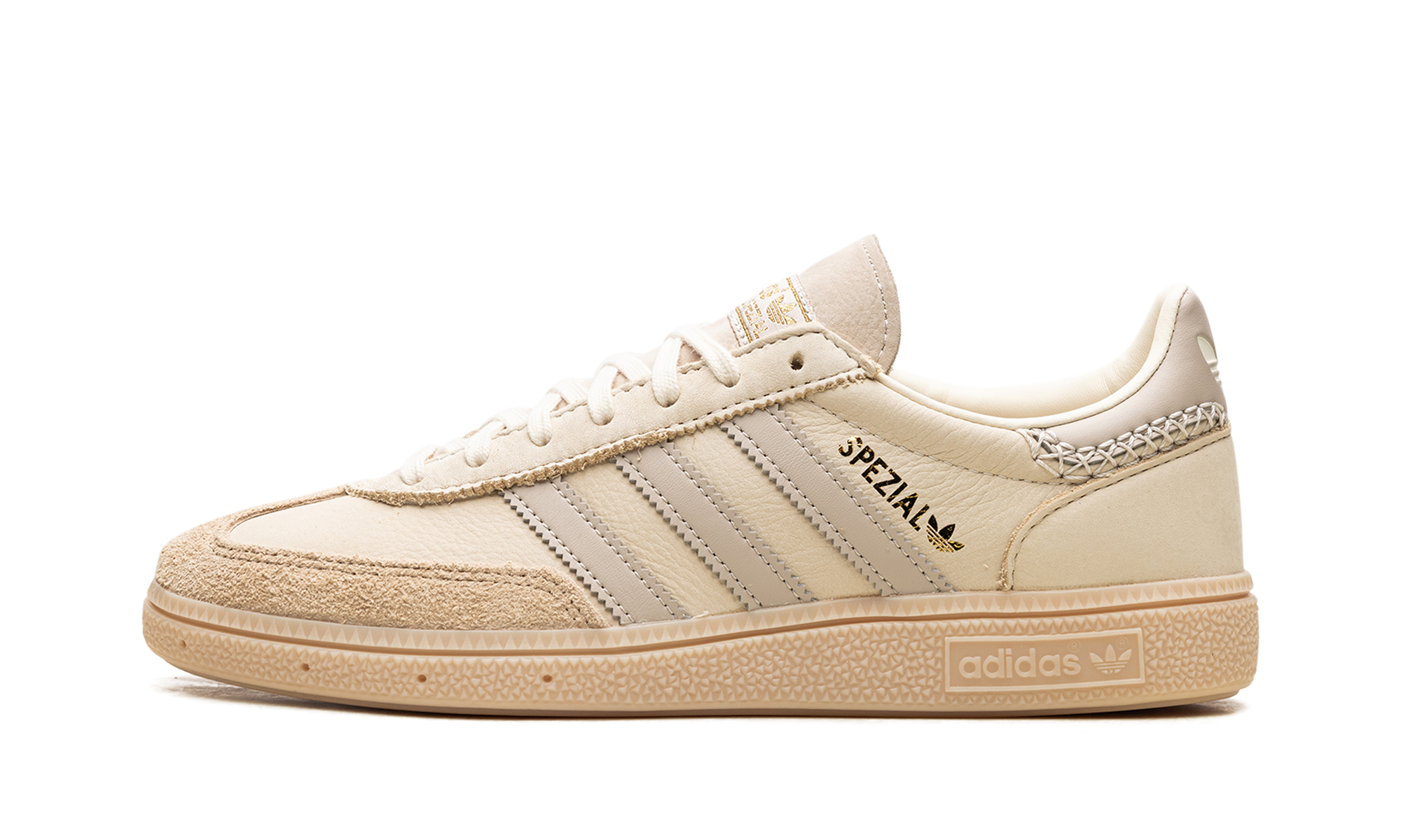 Adidas Handball Spezial Cream White Beige - resellguru.app
