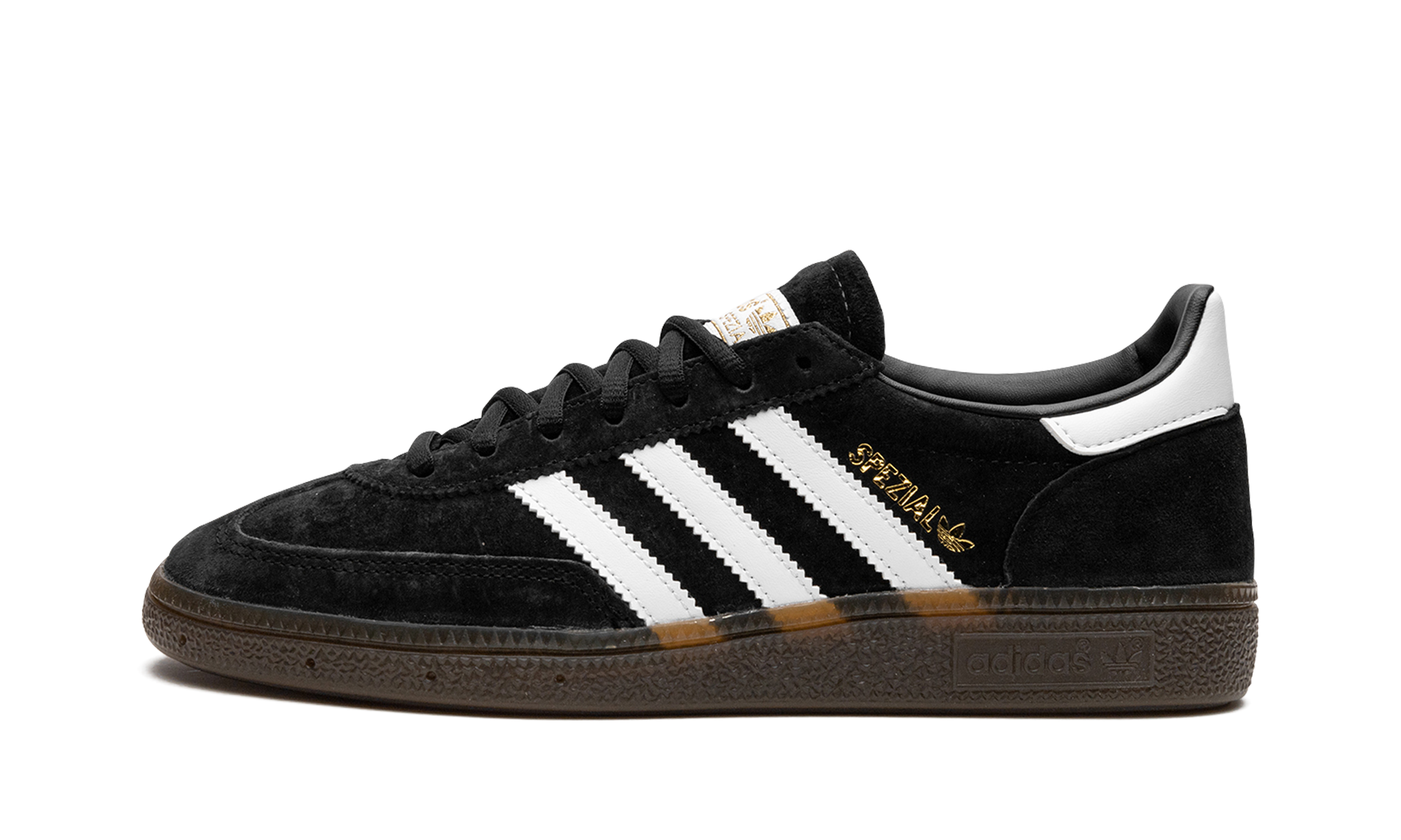 Adidas Handball Spezial Black Gum - resellguru.app