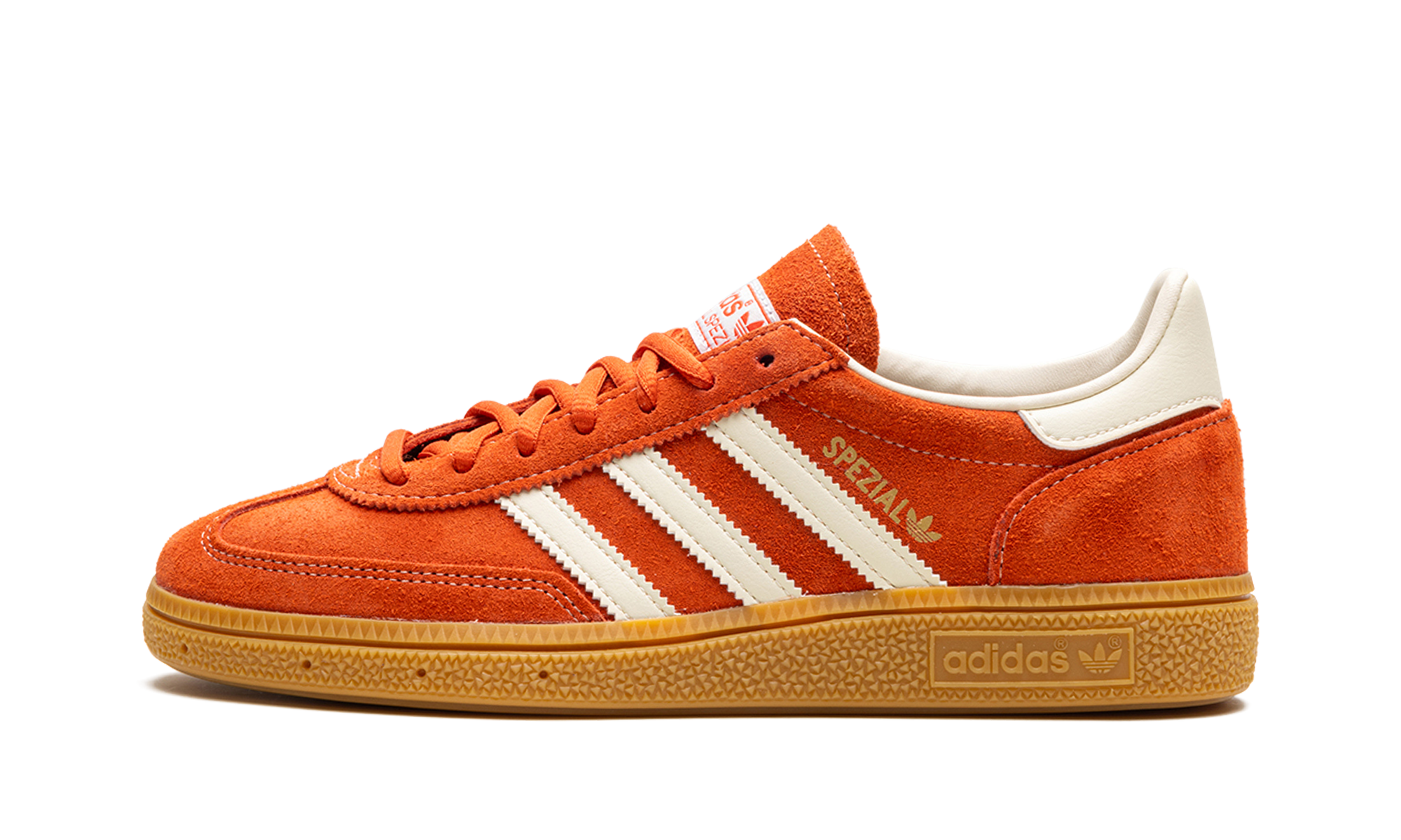 Adidas Handball Spezial Preloved Red Gum - resellguru.app
