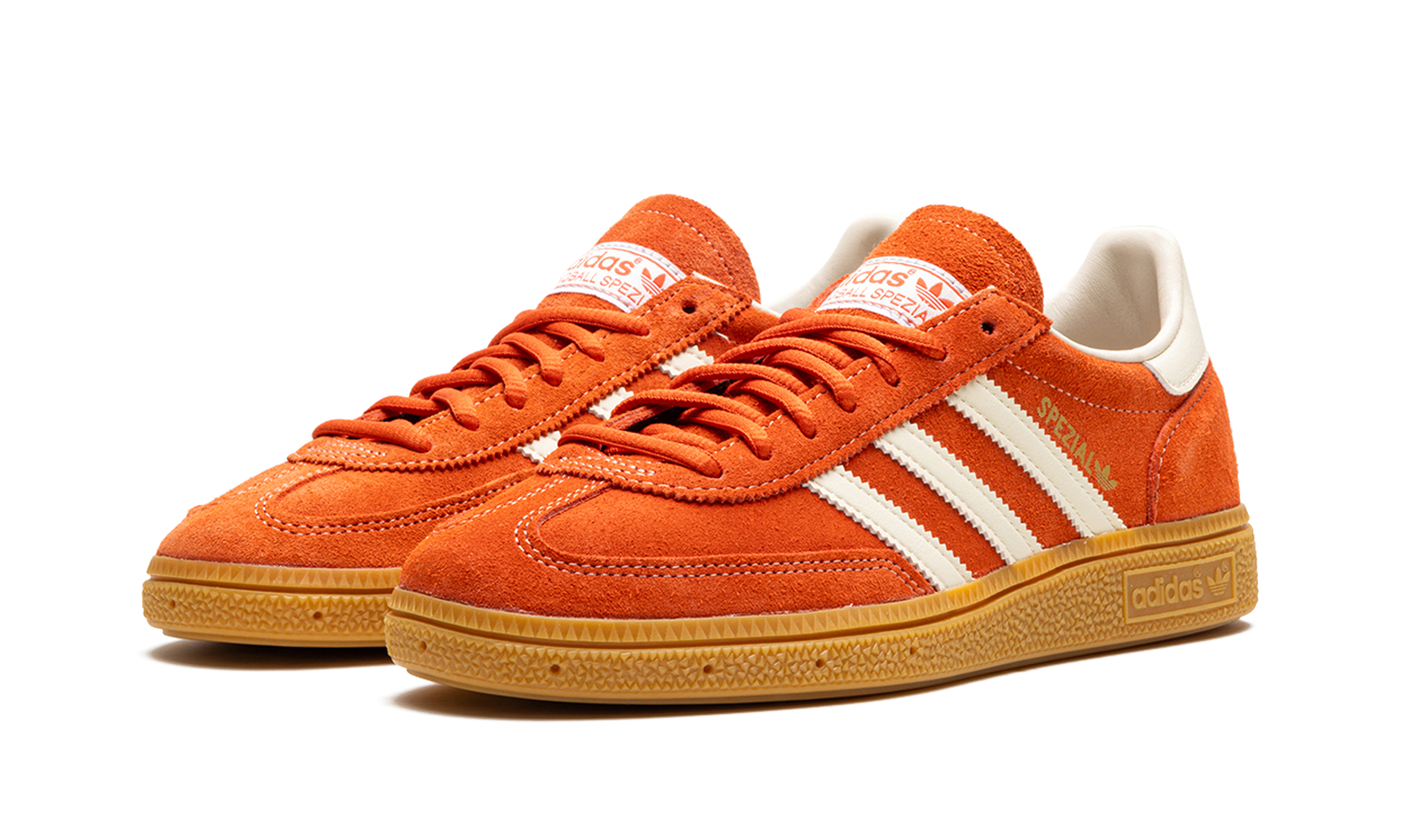Adidas Handball Spezial Preloved Red Gum - resellguru.app