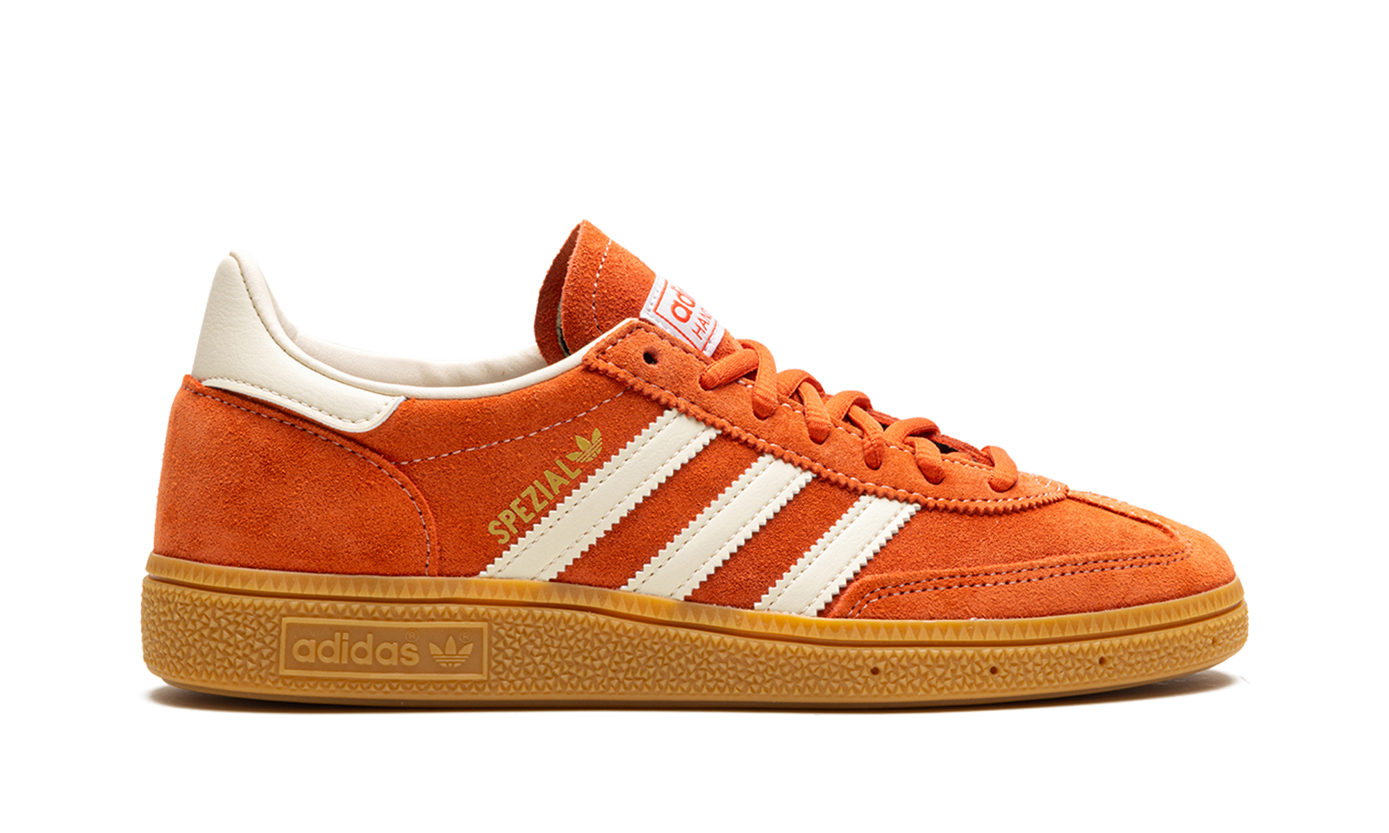 Adidas Handball Spezial Preloved Red Gum - resellguru.app