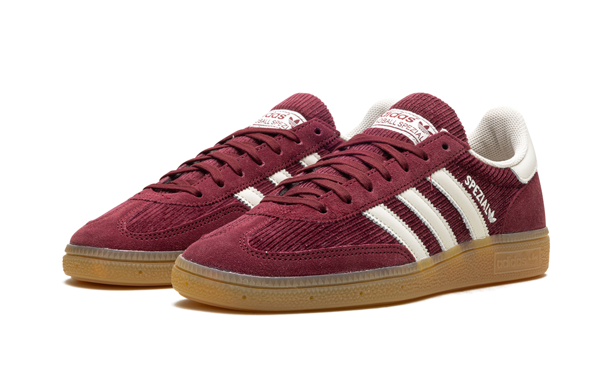 Adidas Handball Spezial Shadow Red - resellguru.app