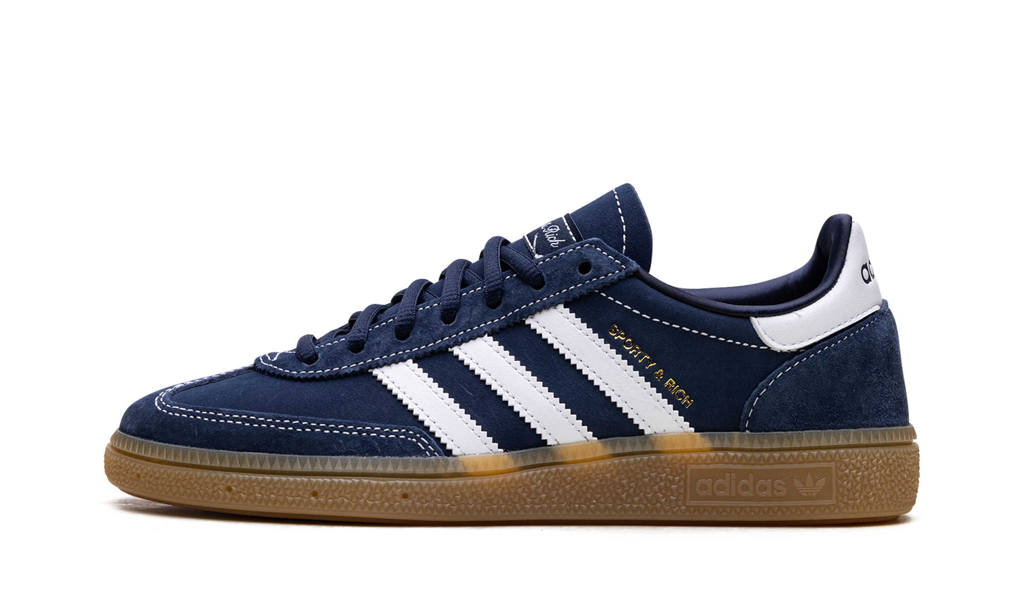 Adidas Handball Spezial Sporty & Rich Night Indigo - resellguru.app