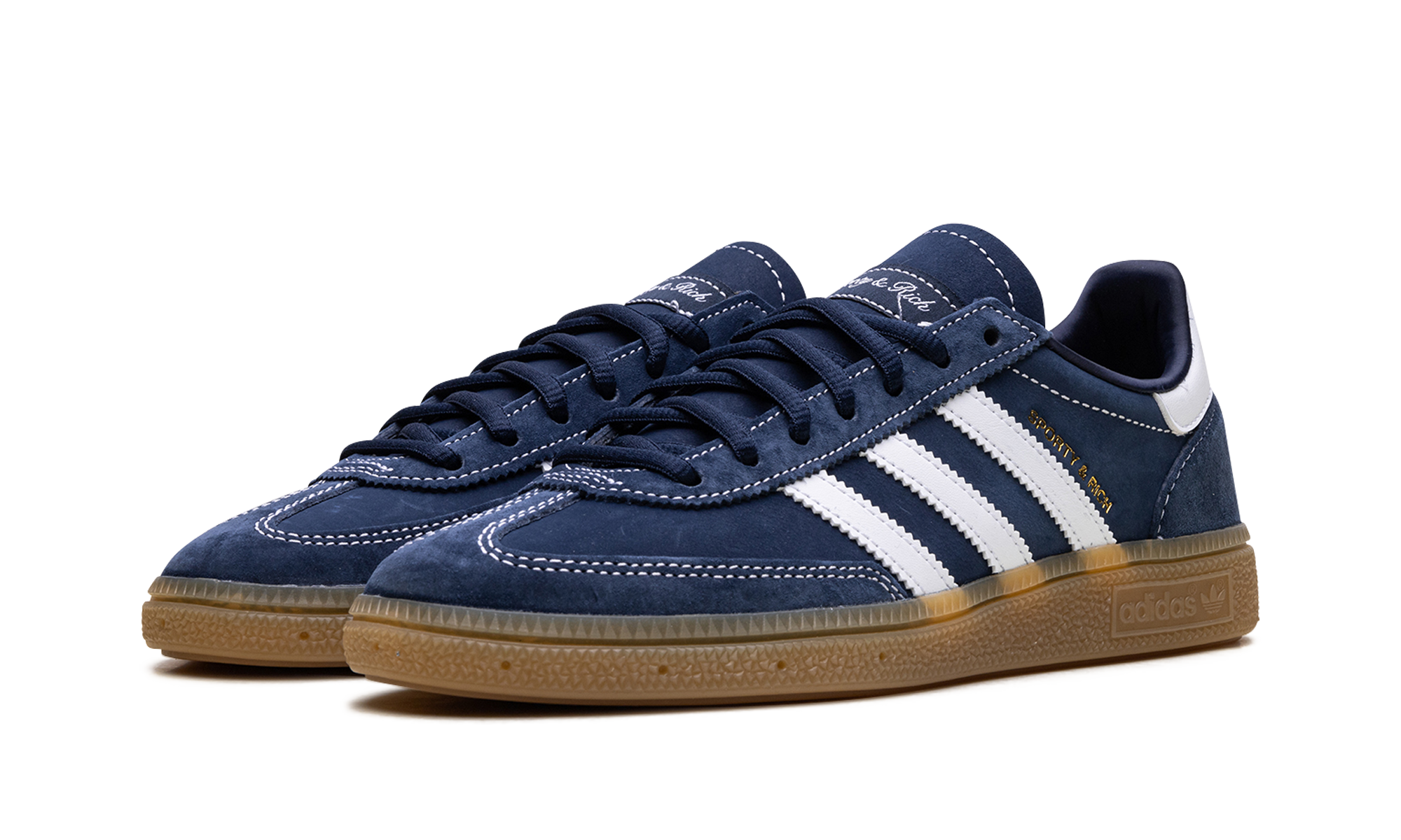 Adidas Handball Spezial Sporty & Rich Night Indigo - resellguru.app