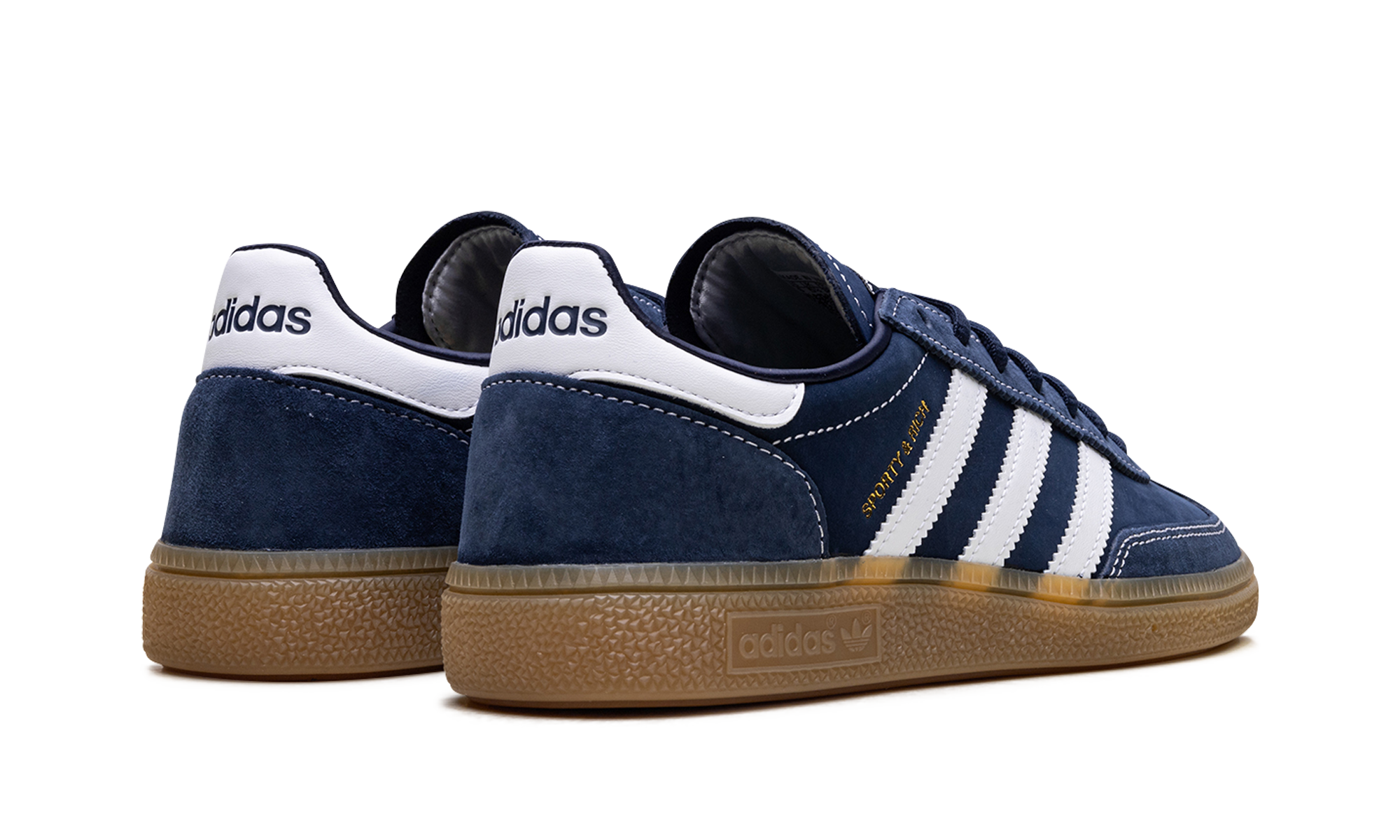 Adidas Handball Spezial Sporty & Rich Night Indigo - resellguru.app