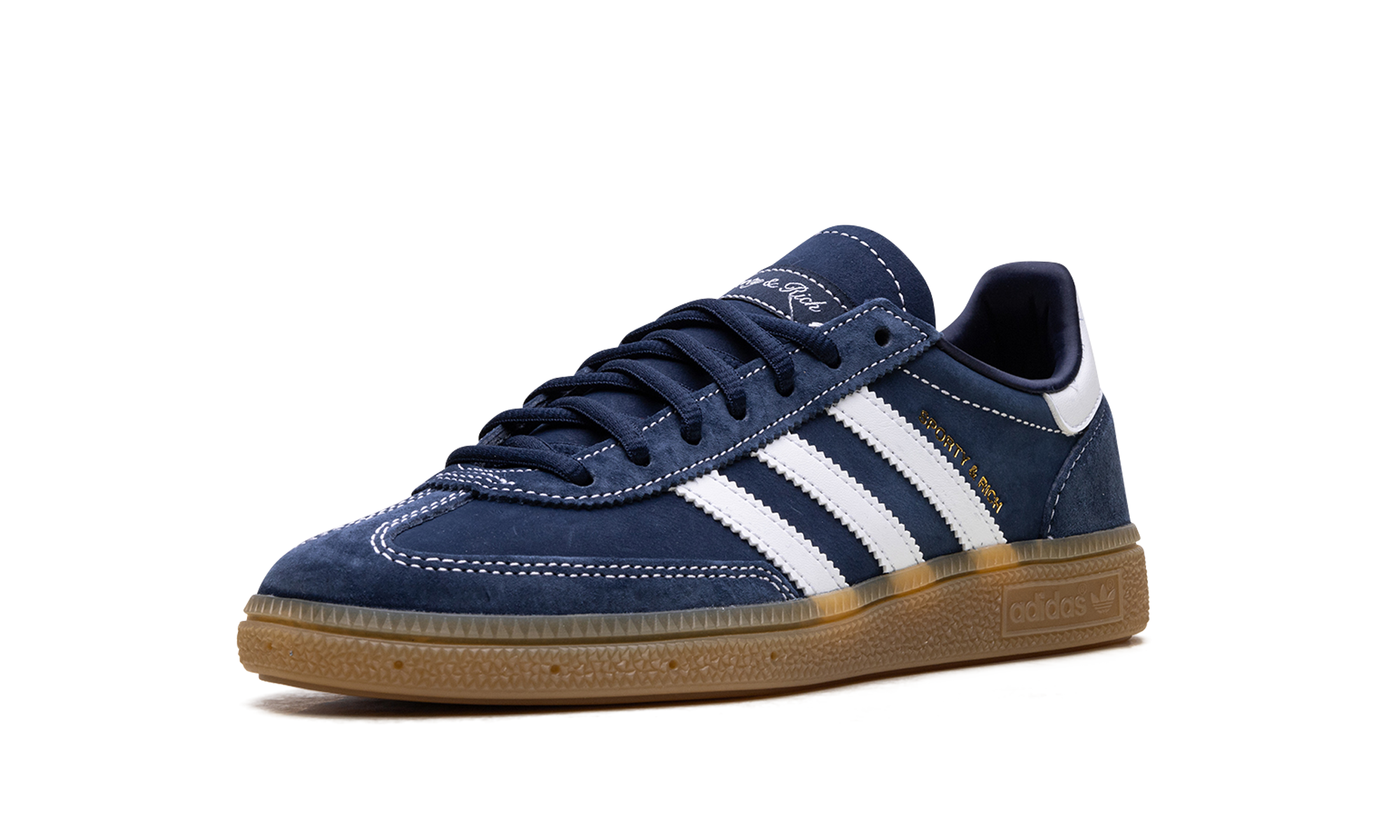 Adidas Handball Spezial Sporty & Rich Night Indigo - resellguru.app