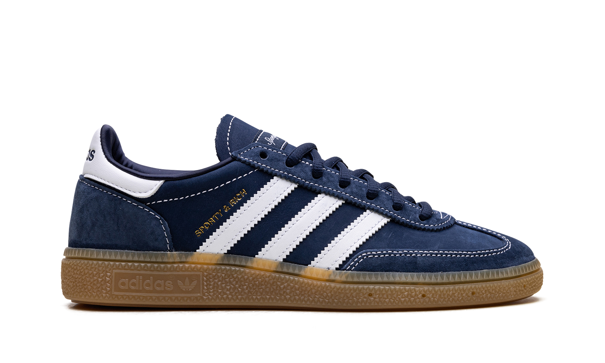 Adidas Handball Spezial Sporty & Rich Night Indigo - resellguru.app
