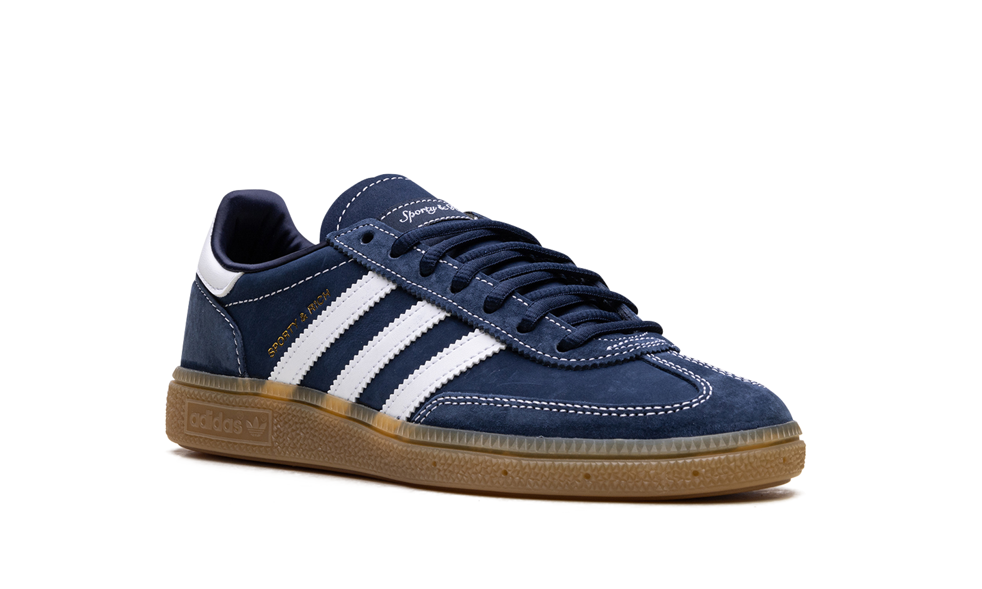 Adidas Handball Spezial Sporty & Rich Night Indigo - resellguru.app