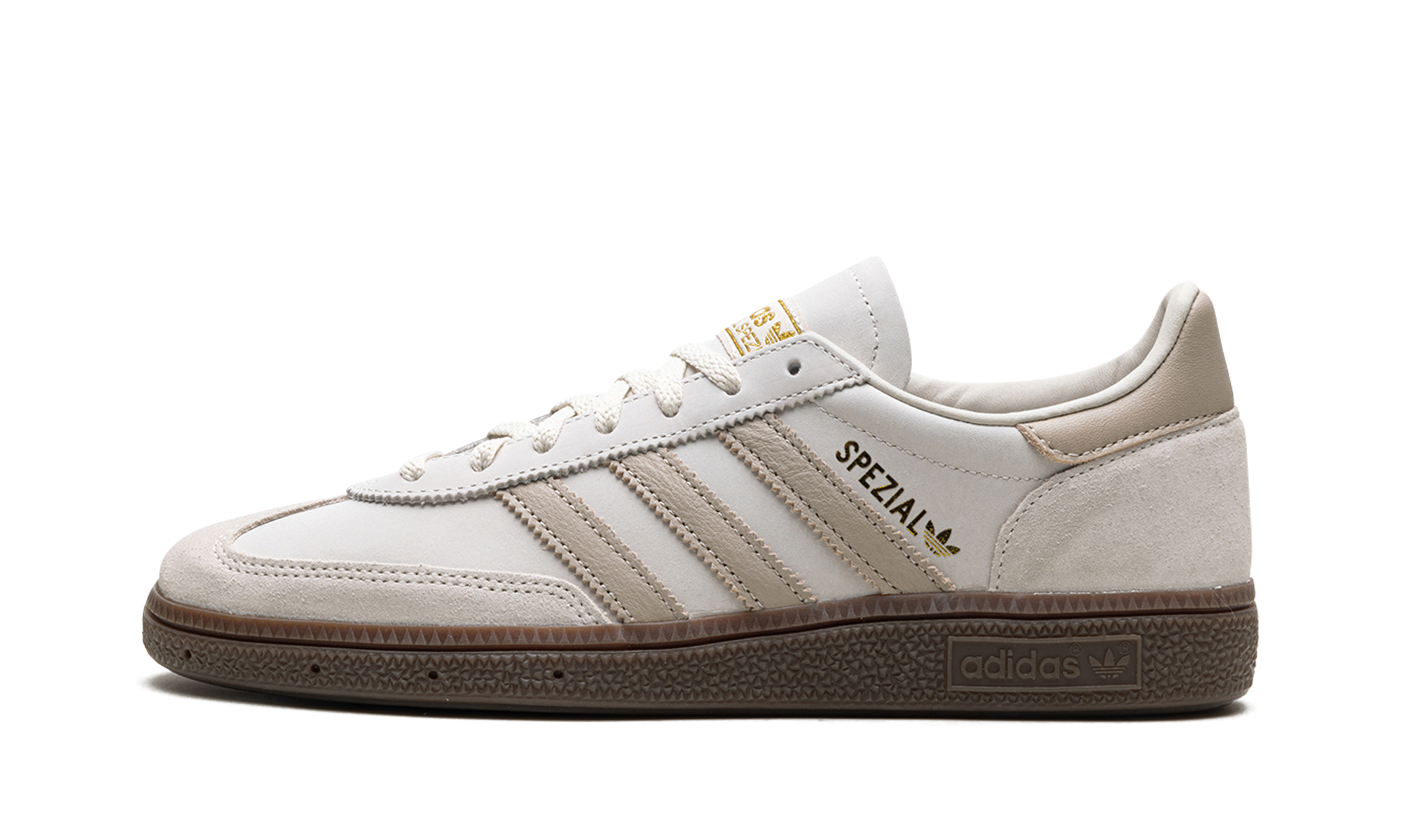 Adidas Handball Spezial Aluminum Wonder Beige - resellguru.app