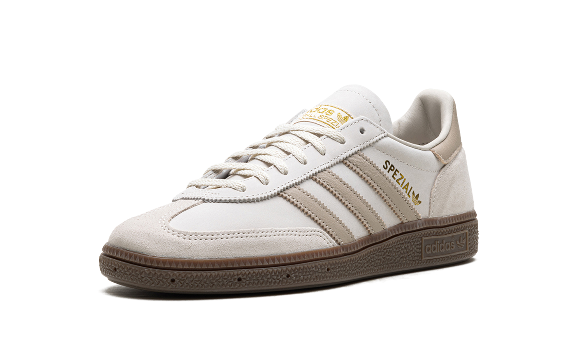 Adidas Handball Spezial Aluminum Wonder Beige - resellguru.app