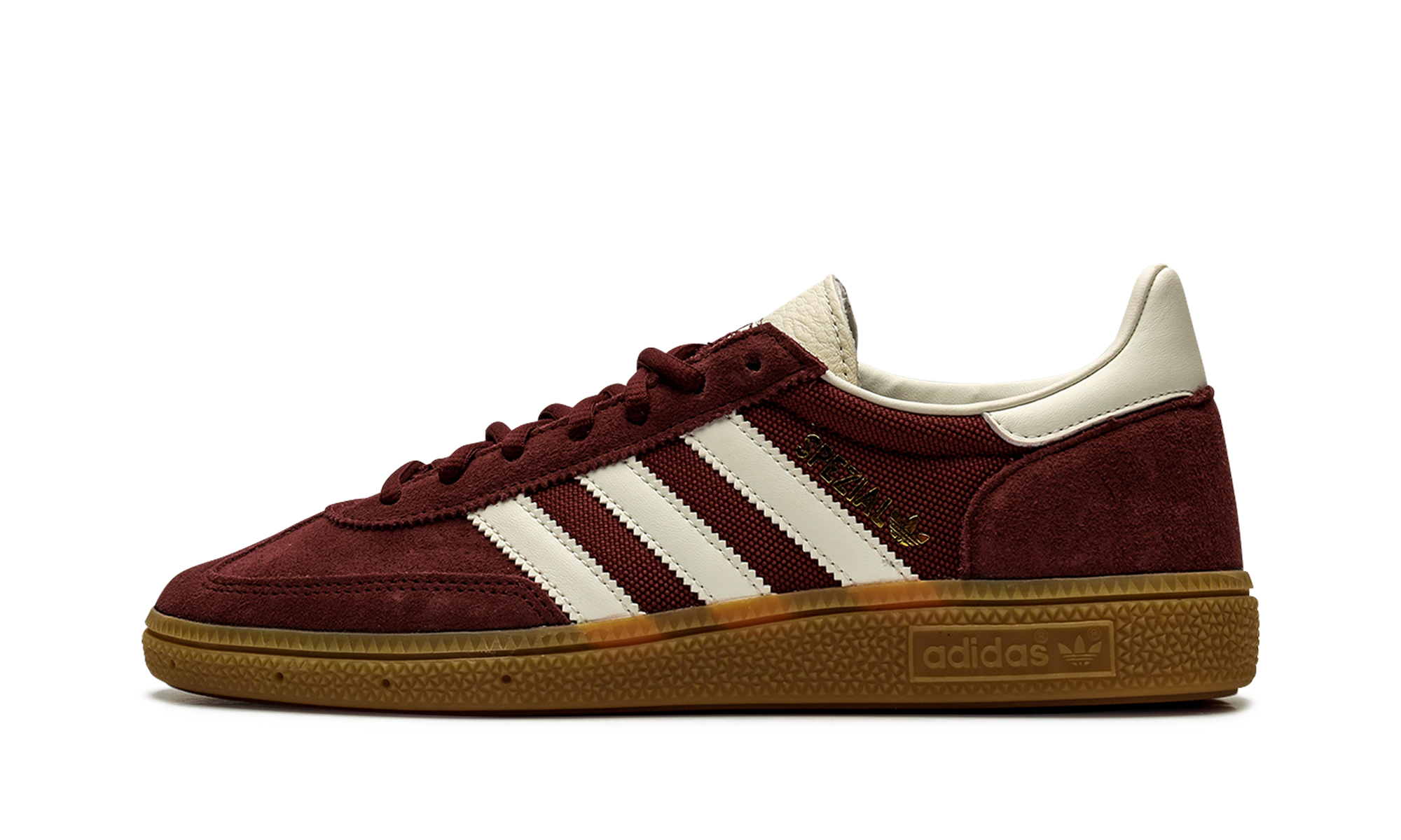 Adidas Handball Spezial Shadow Red White Chalk White - resellguru.app