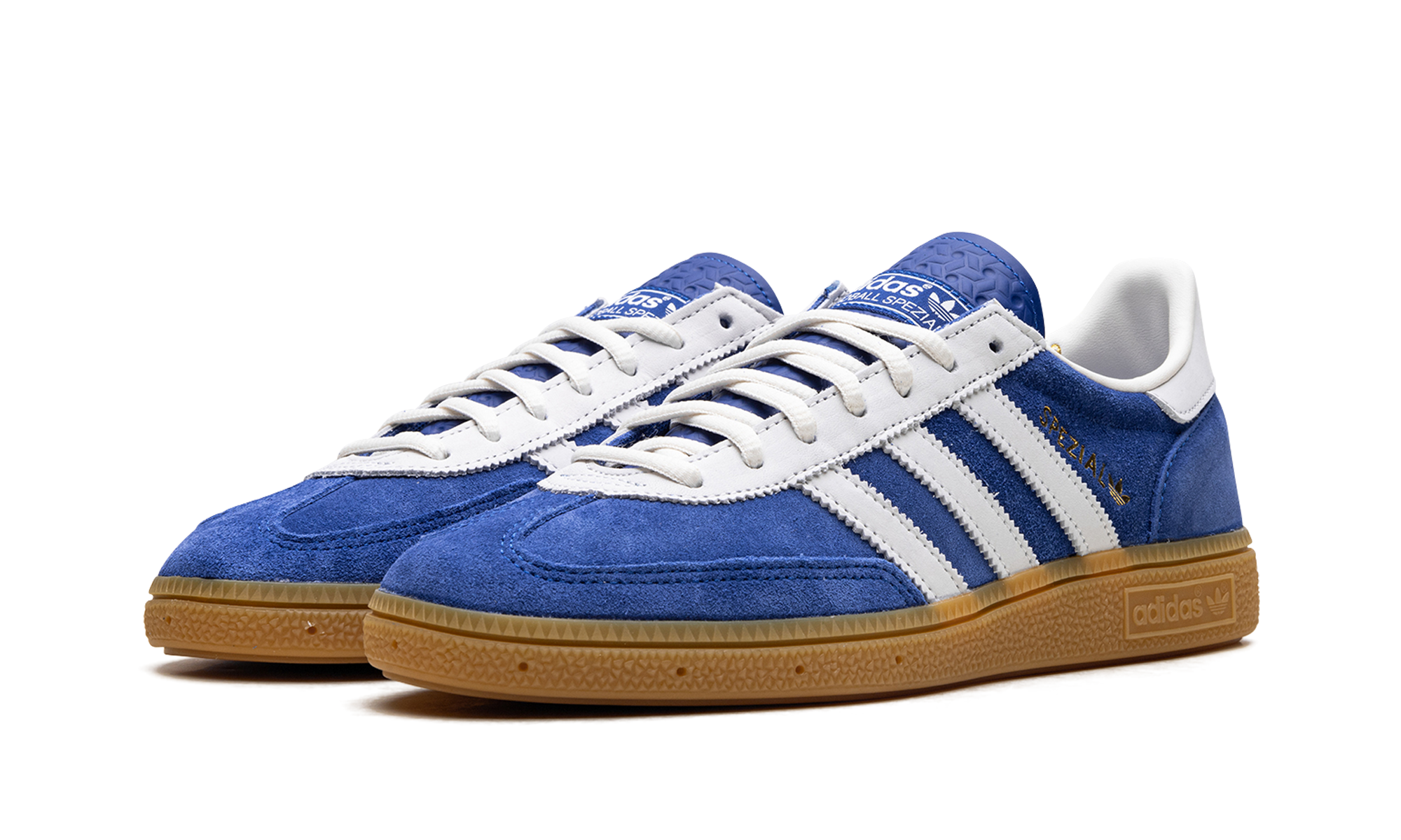 Adidas Handball Spezial 75th Anniversary Pack Collegiate Royal - resellguru.app