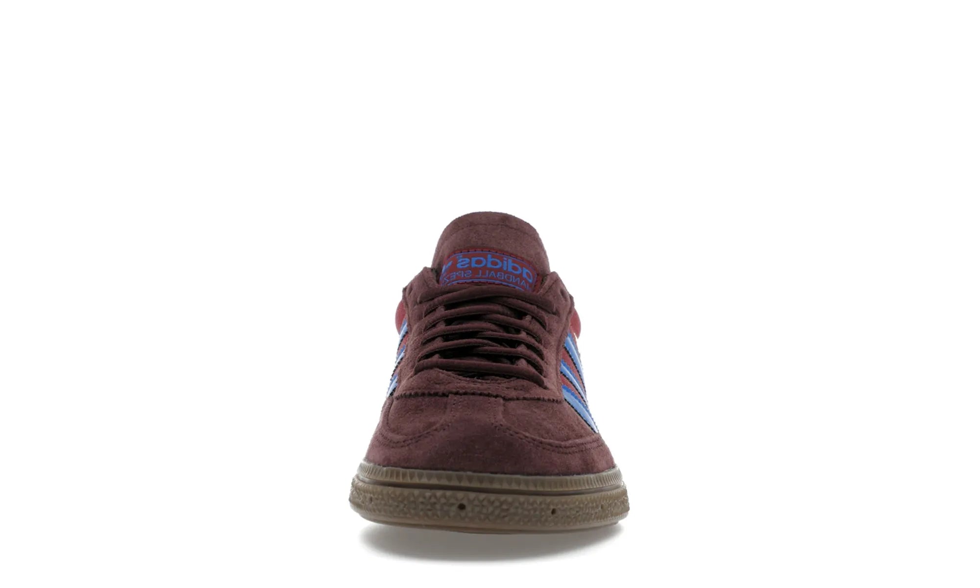 Adidas Handball Spezial Night Red Blue - resellguru.app