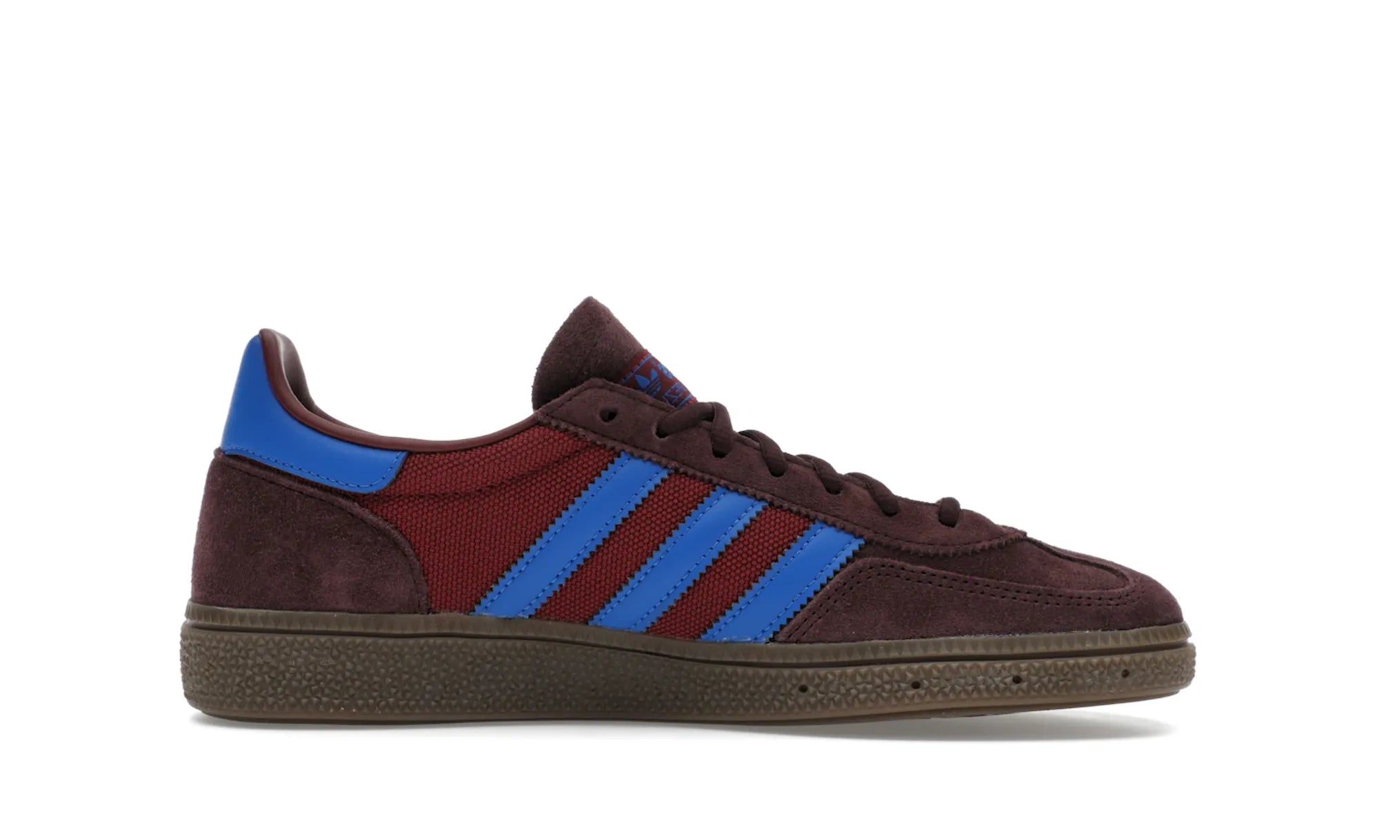 Adidas Handball Spezial Night Red Blue - resellguru.app