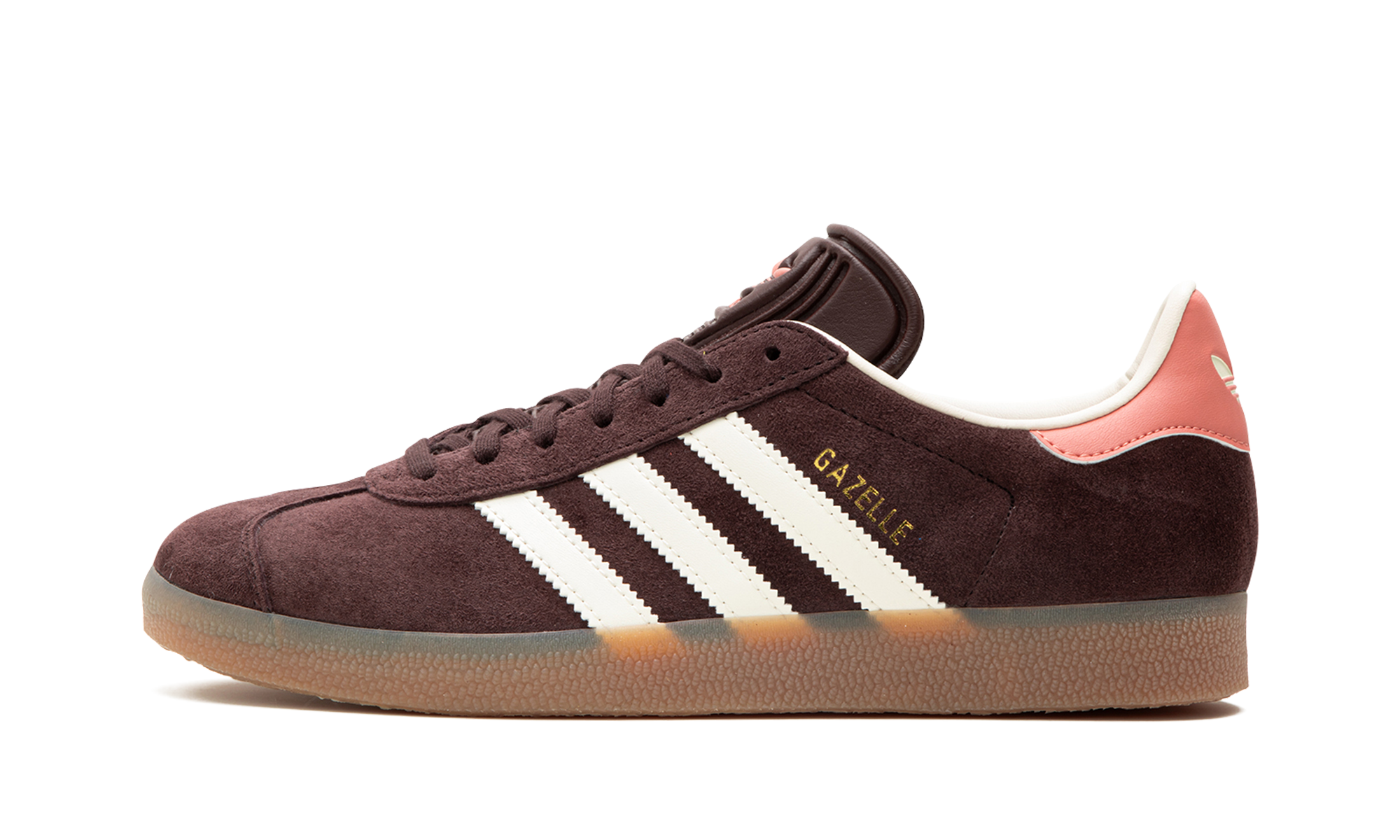 Adidas Gazelle Shadow Brown - resellguru.app
