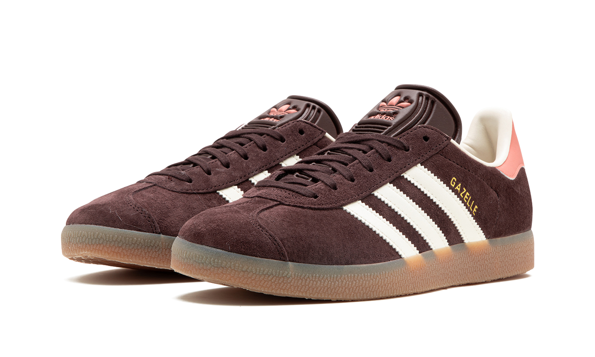 Adidas Gazelle Shadow Brown - resellguru.app