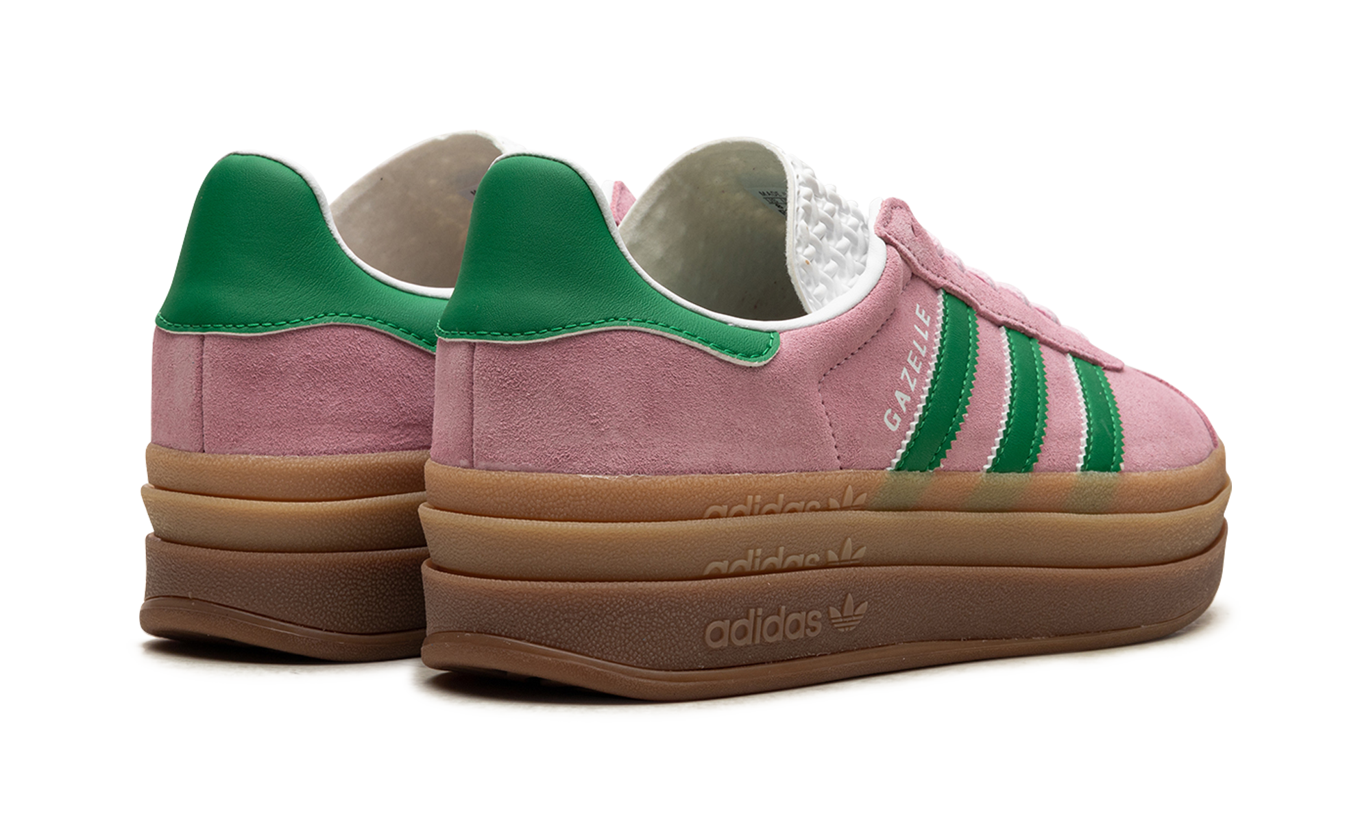 Adidas Gazelle Bold True Pink - resellguru.app