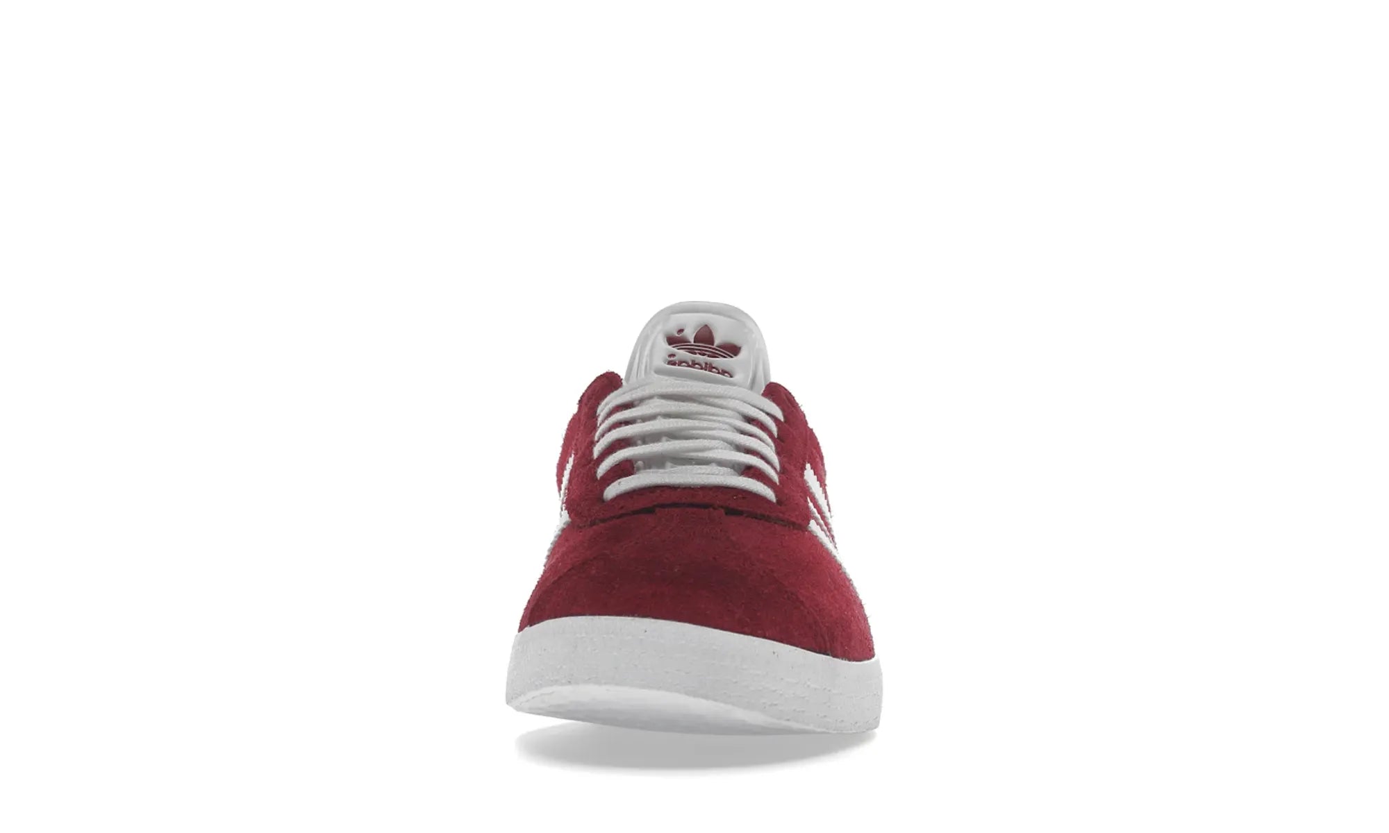 Adidas Gazelle Collegiate Burgundy White - resellguru.app