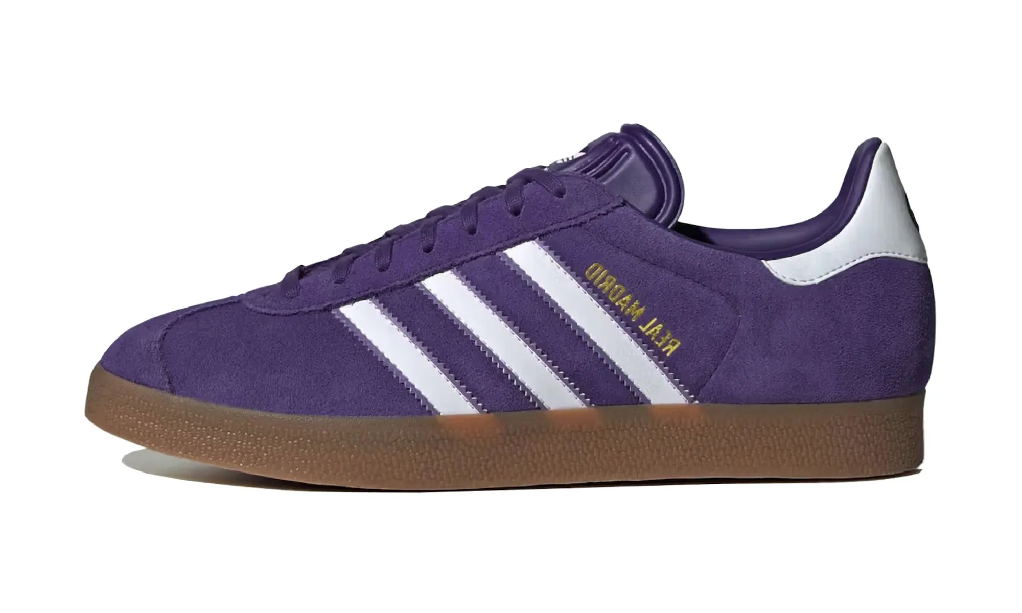 Adidas Gazelle Terrace Real Madrid - resellguru.app