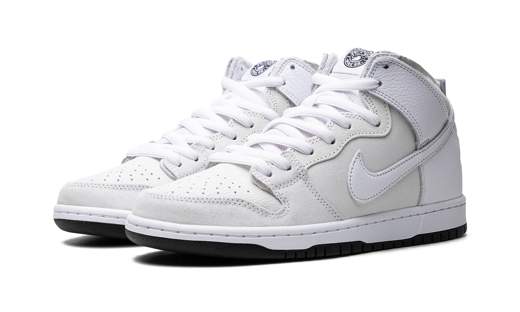 Nike SB Dunk High Antihero Skateboards - resellguru.app