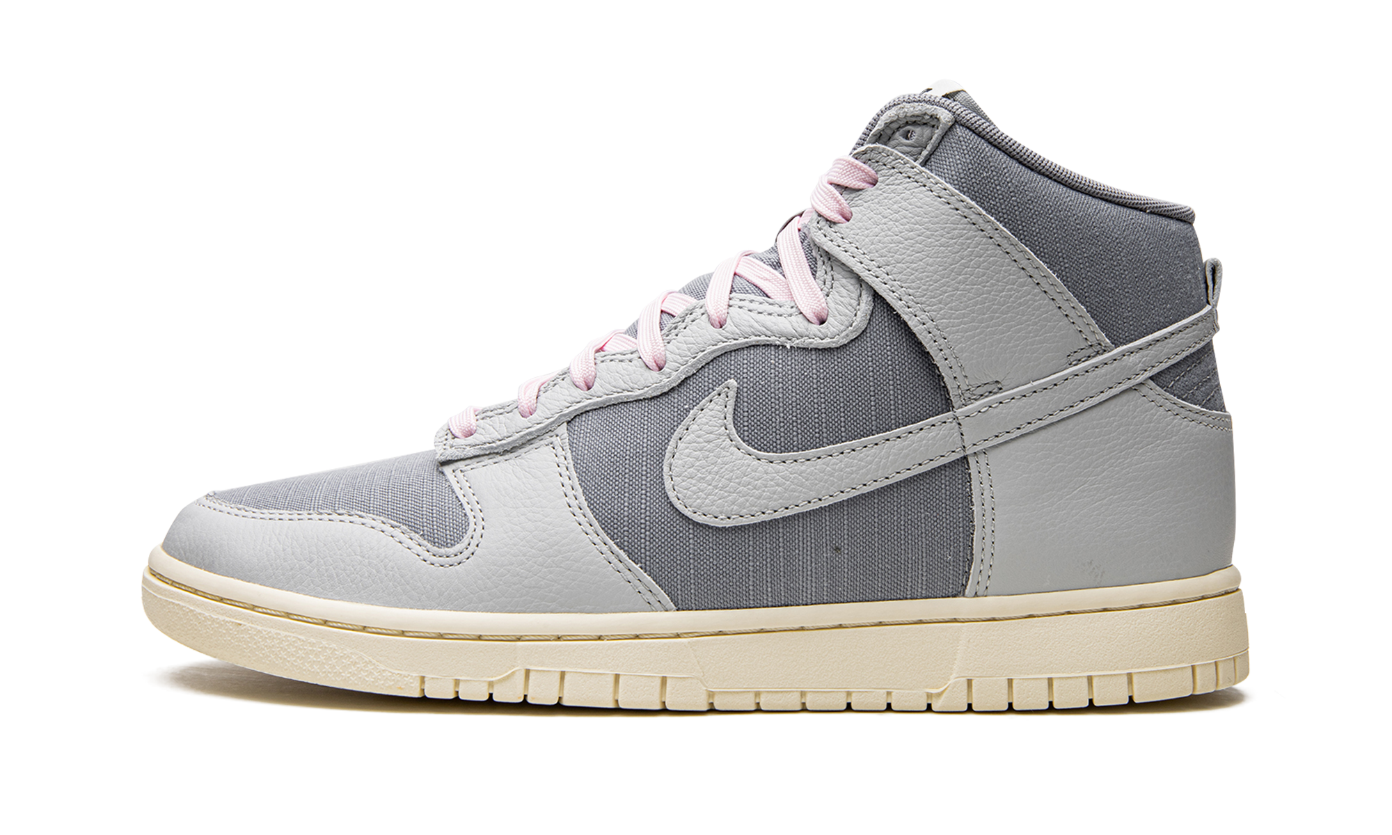 Nike Dunk High Premium Certified Fresh Particle Grey - resellguru.app