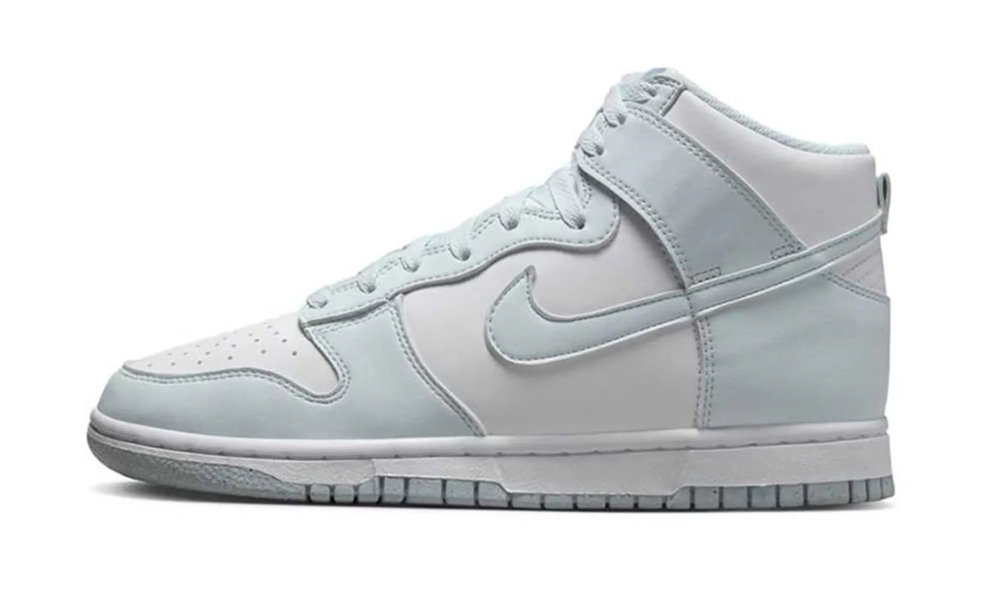 Nike Dunk High Next Nature Glacier Ice - resellguru.app