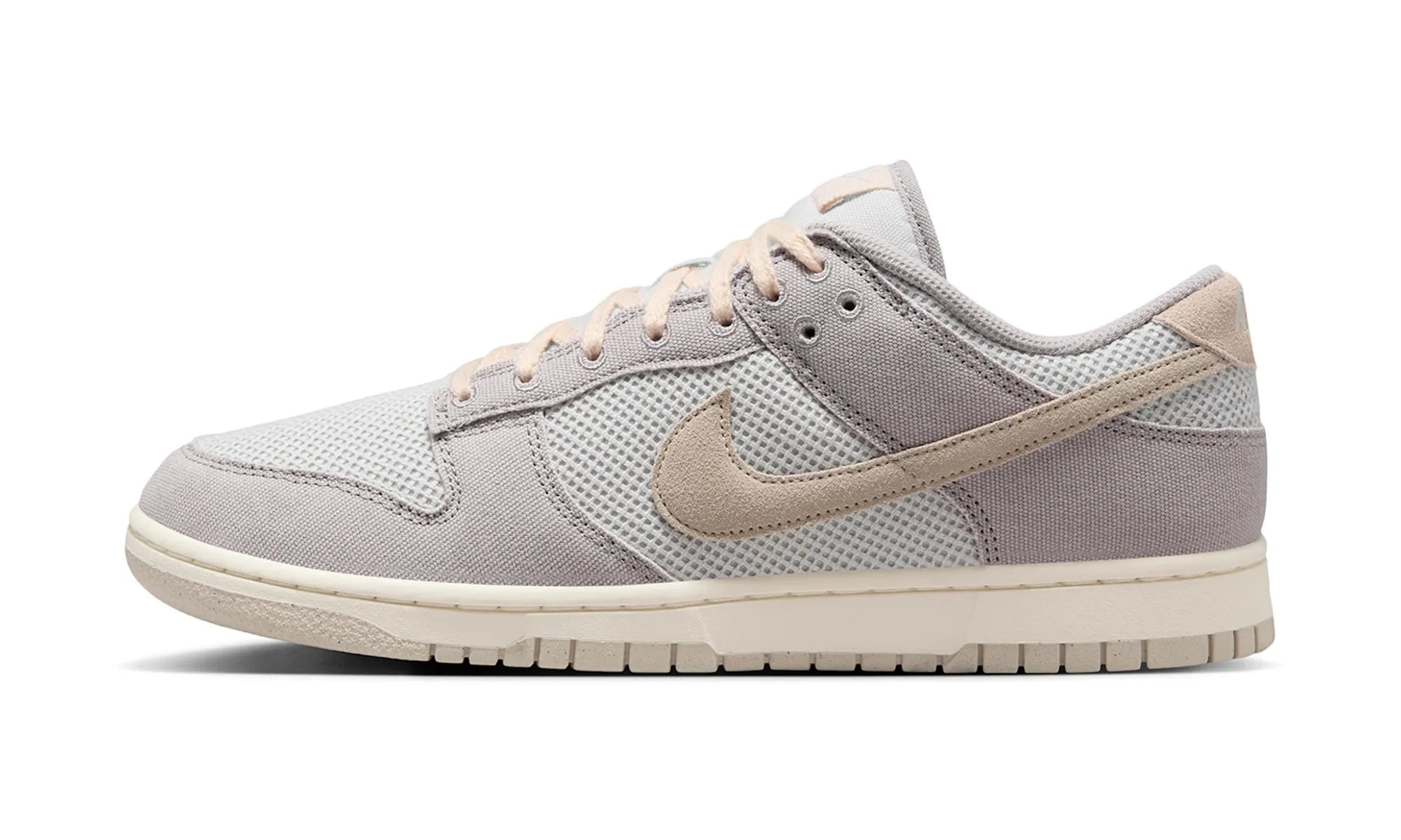 Nike Dunk Low Retro SE College Grey Light Bone Pale Ivory Pearl White - resellguru.app