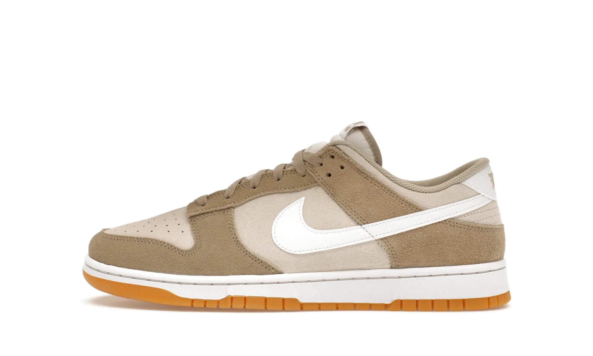 Nike Dunk Low SE Light Orewood Gum - resellguru.app