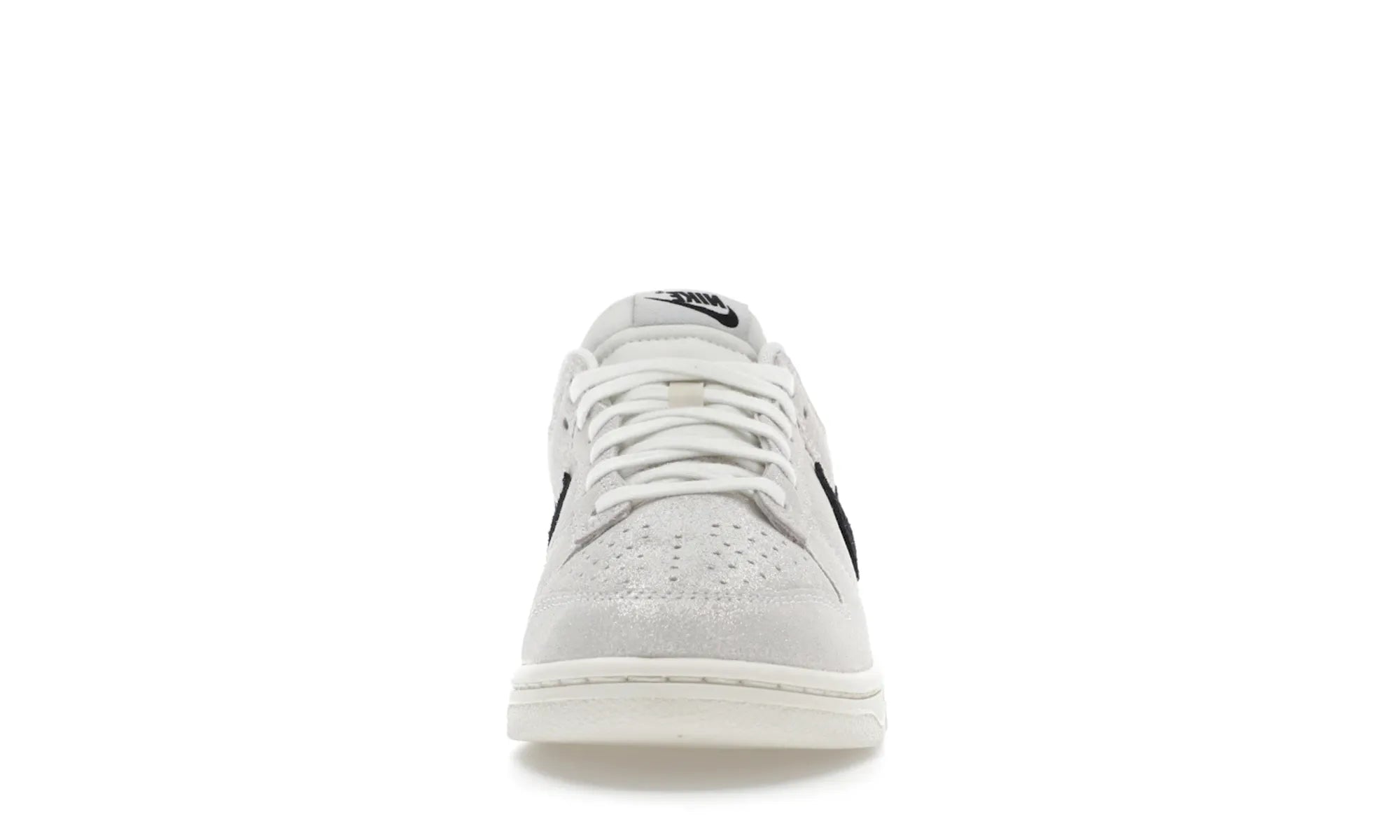 Nike Dunk Low SE White Black Team Red - resellguru.app
