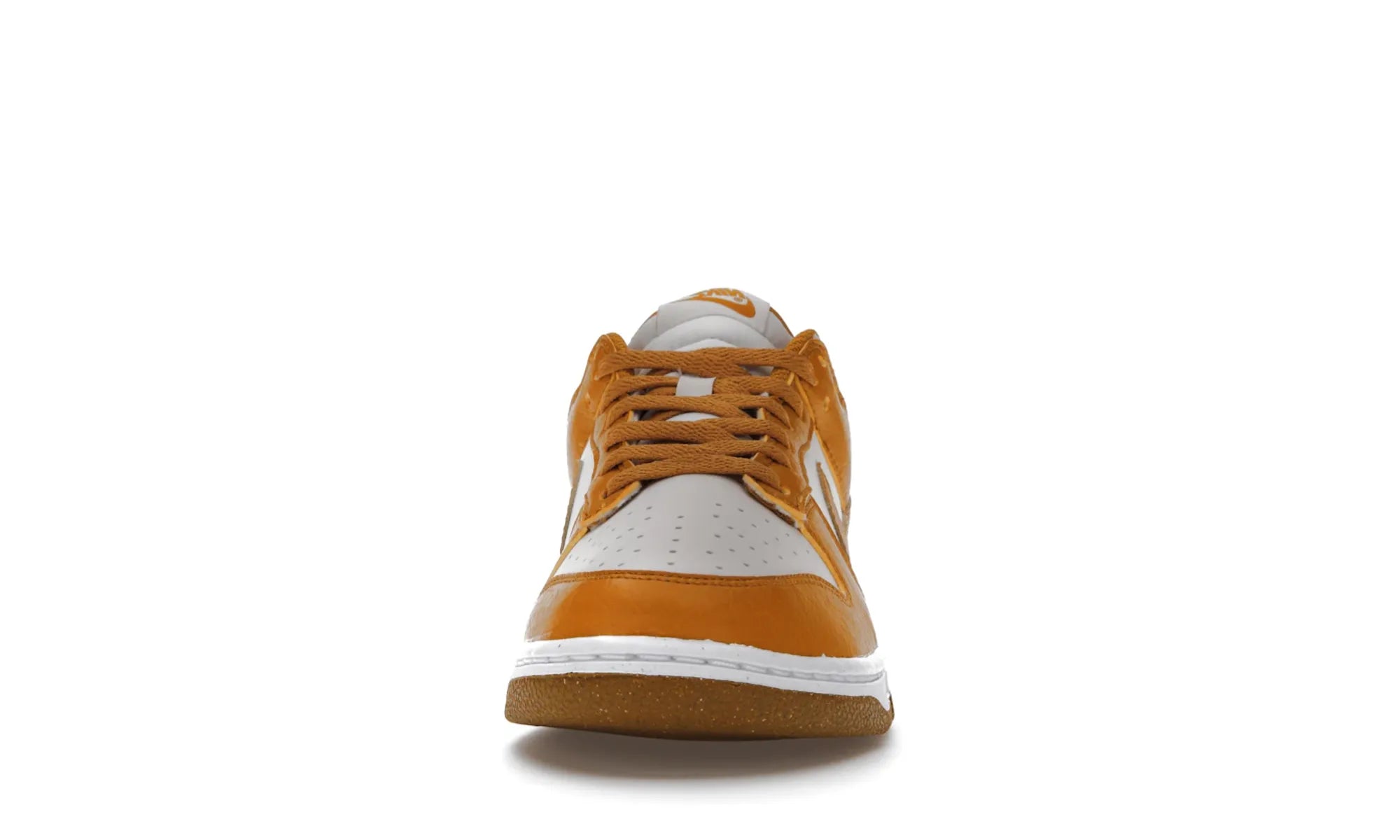 Nike Dunk Low Next Nature Phantom Gold Suede - resellguru.app