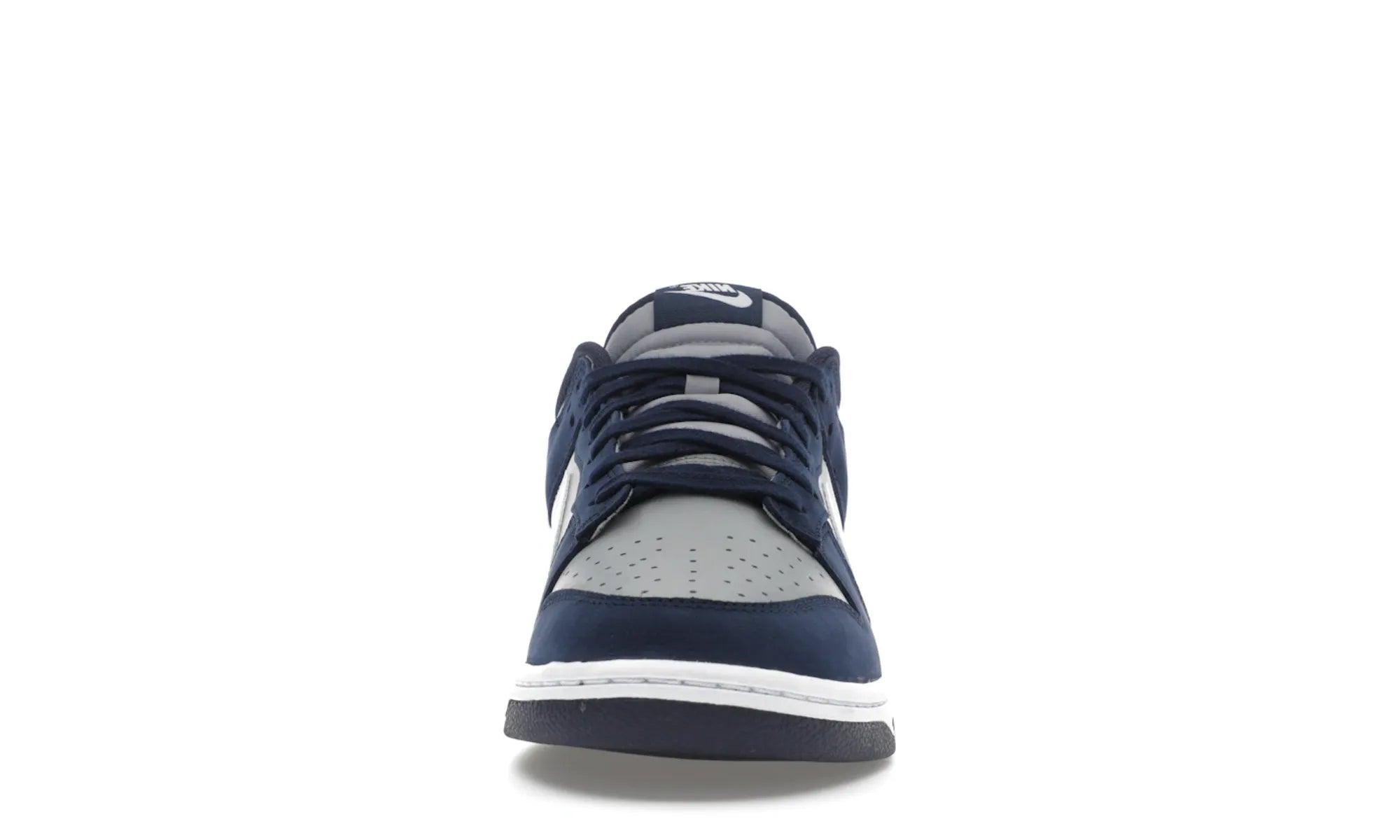 Nike Dunk Low Georgetown Suede - resellguru.app