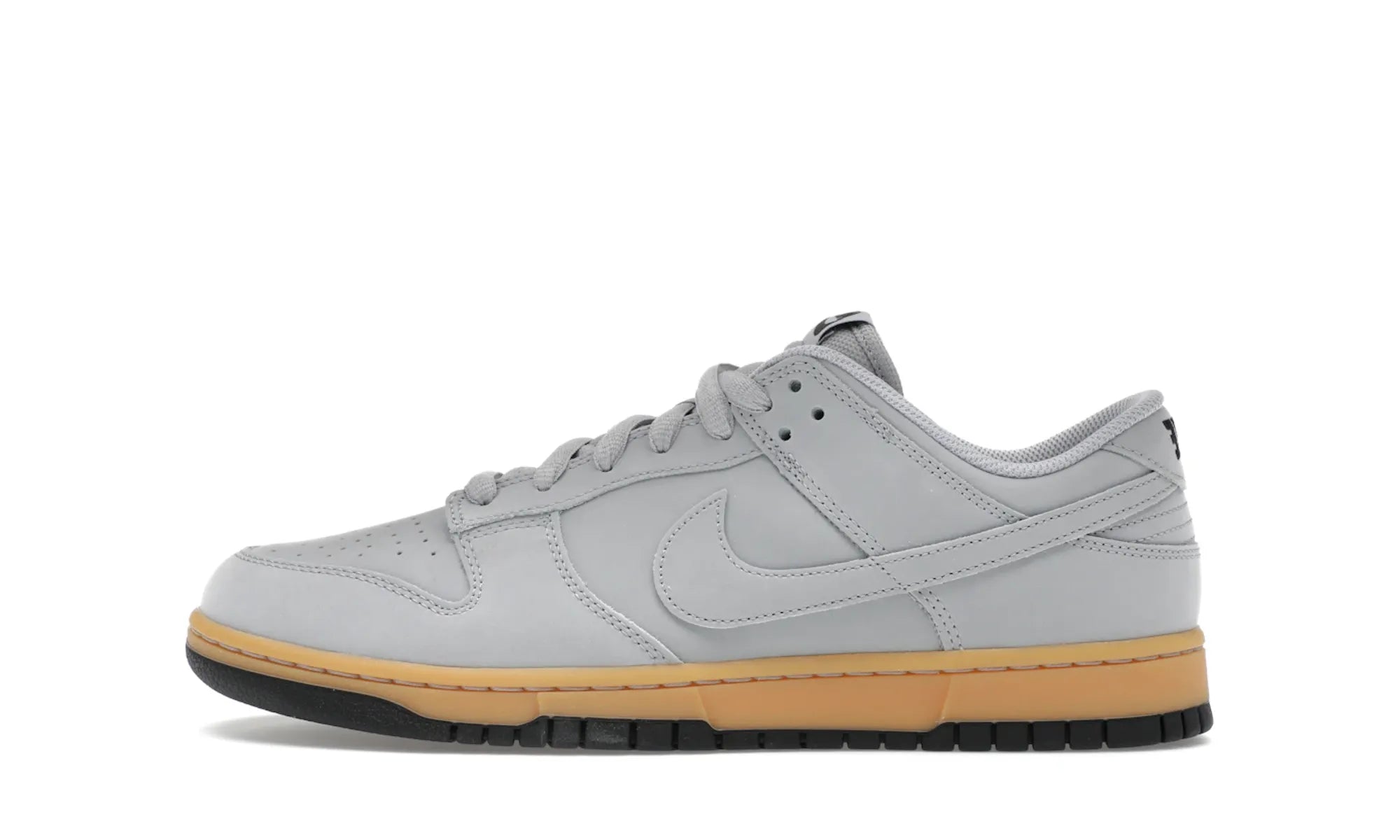 Nike Dunk Low Wolf Grey Gum - resellguru.app