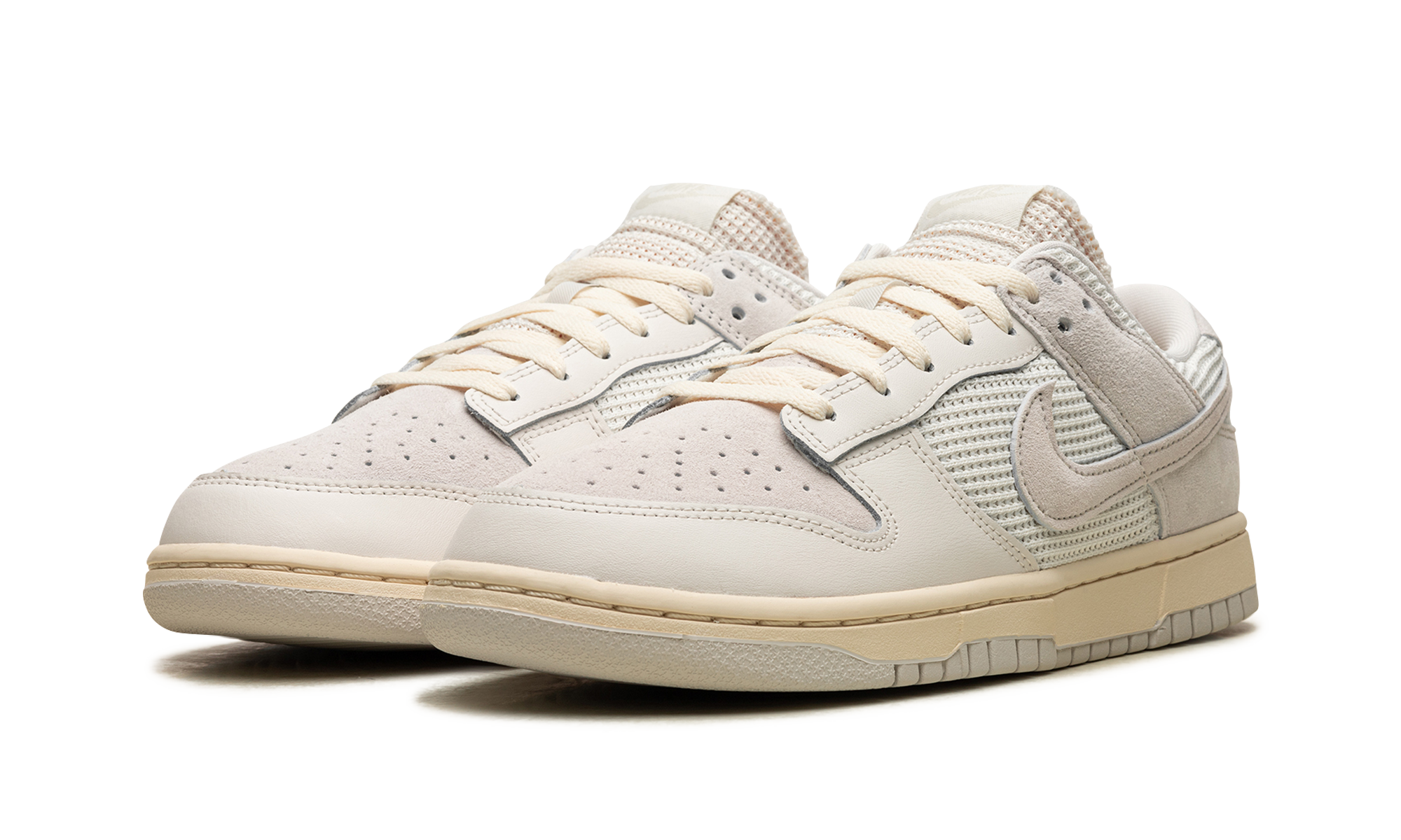 Nike Dunk Low Phantom Light Bone - resellguru.app