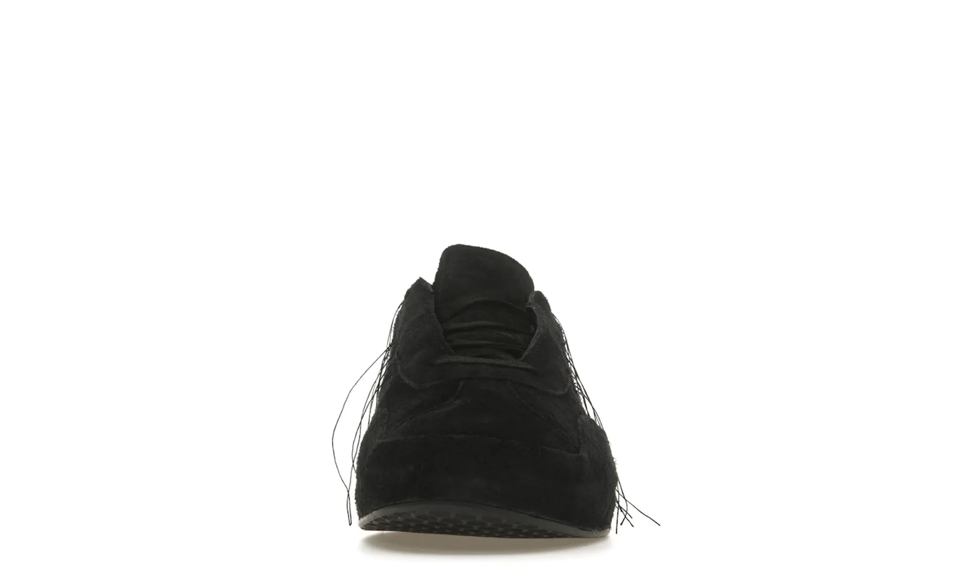 Adidas Y-3 Gazelle Black Off White - resellguru.app