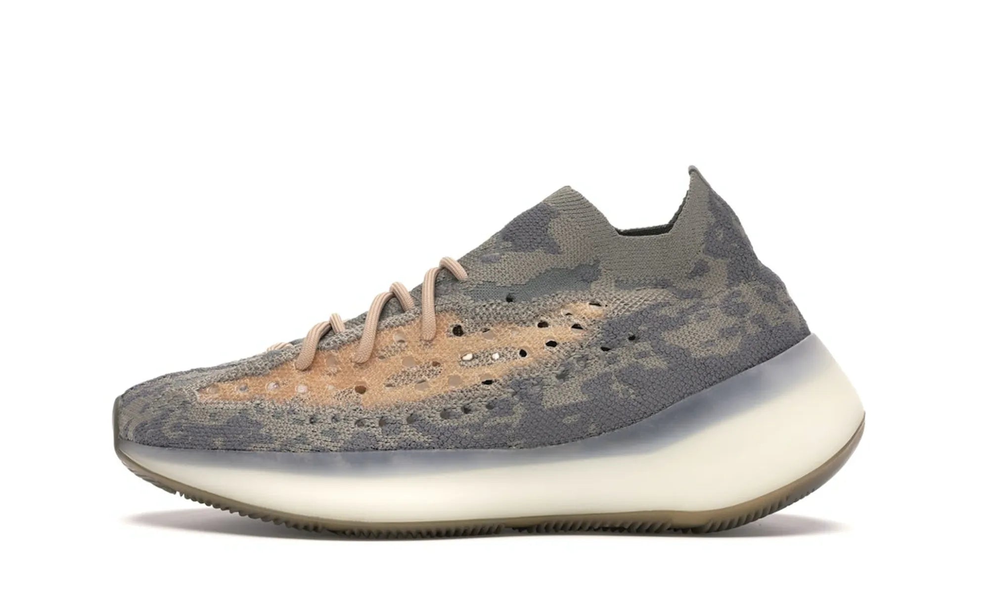 Adidas Yeezy Boost 380 Mist - resellguru.app