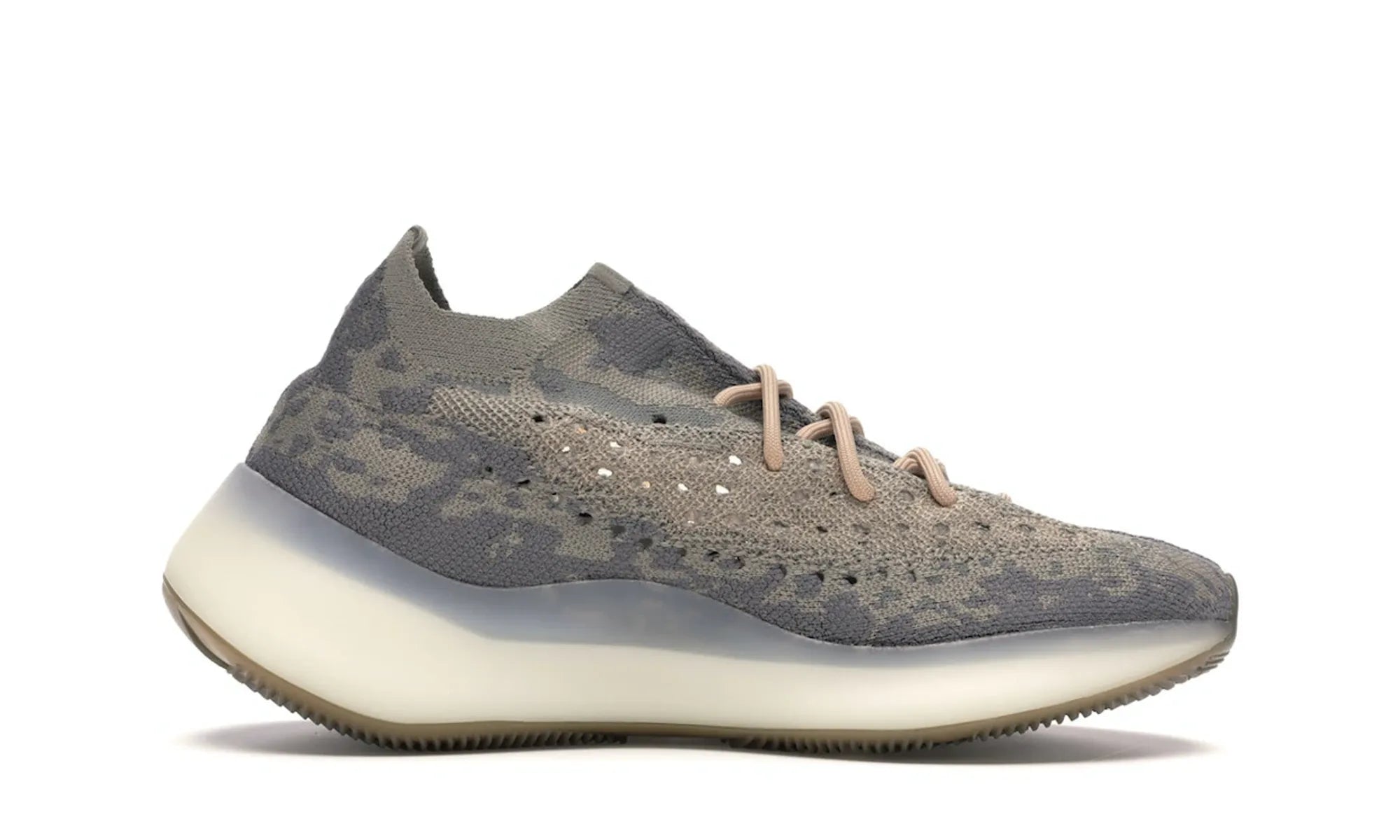 Adidas Yeezy Boost 380 Mist - resellguru.app