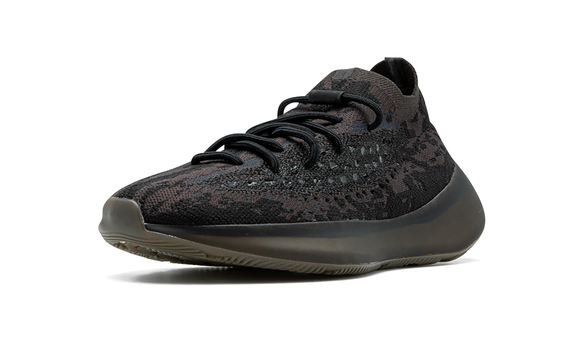 Adidas Yeezy Boost 380 Onyx - resellguru.app