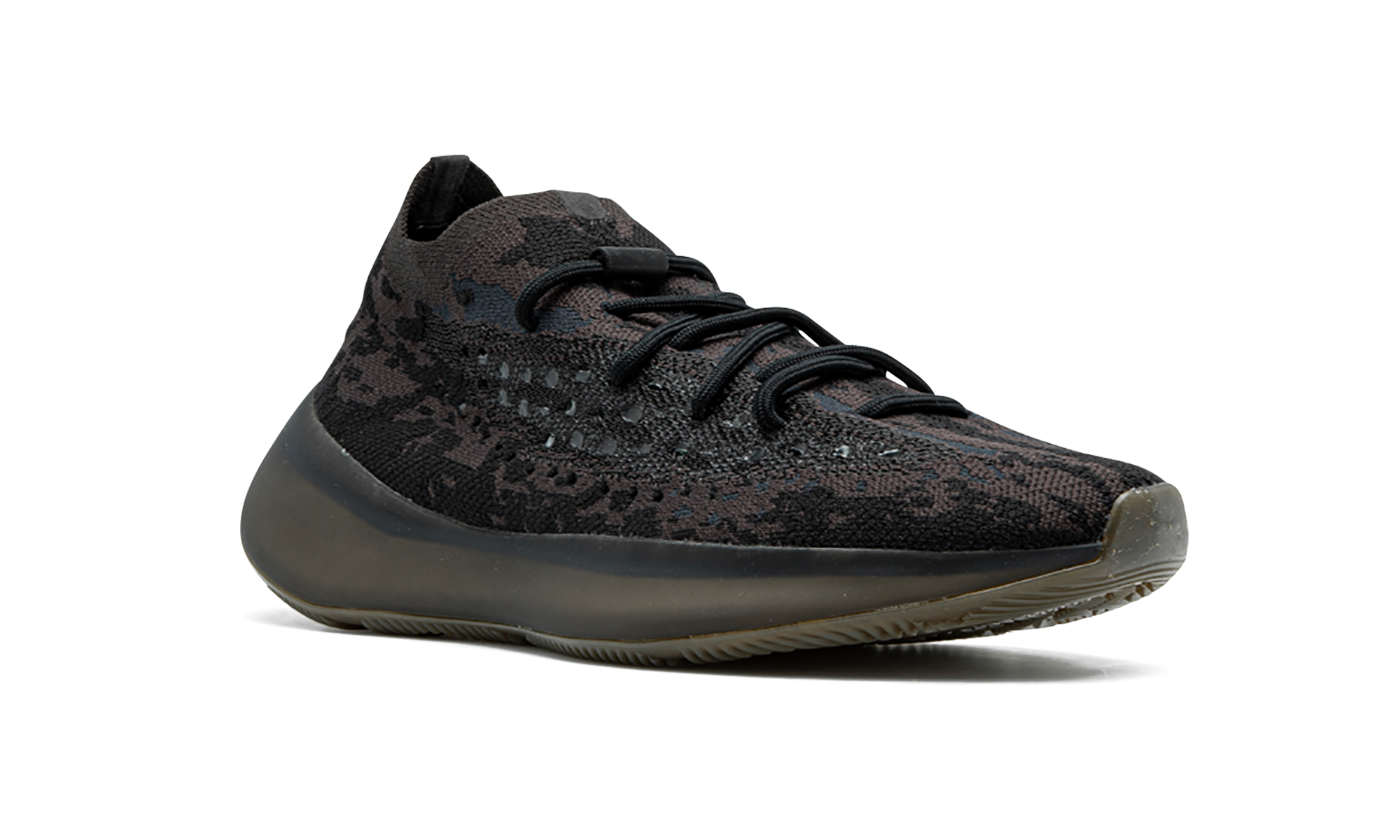 Adidas Yeezy Boost 380 Onyx - resellguru.app