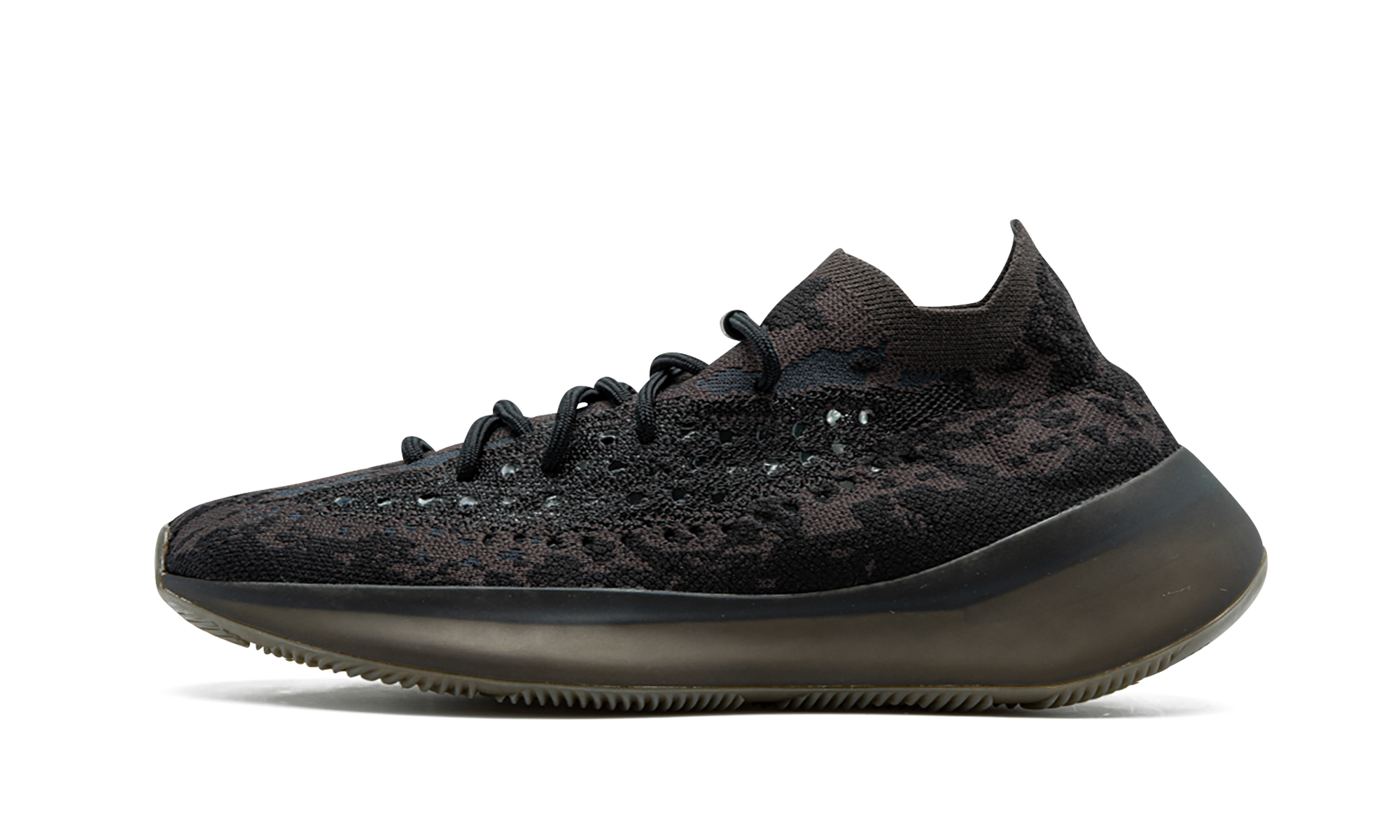 Adidas Yeezy Boost 380 Onyx - resellguru.app