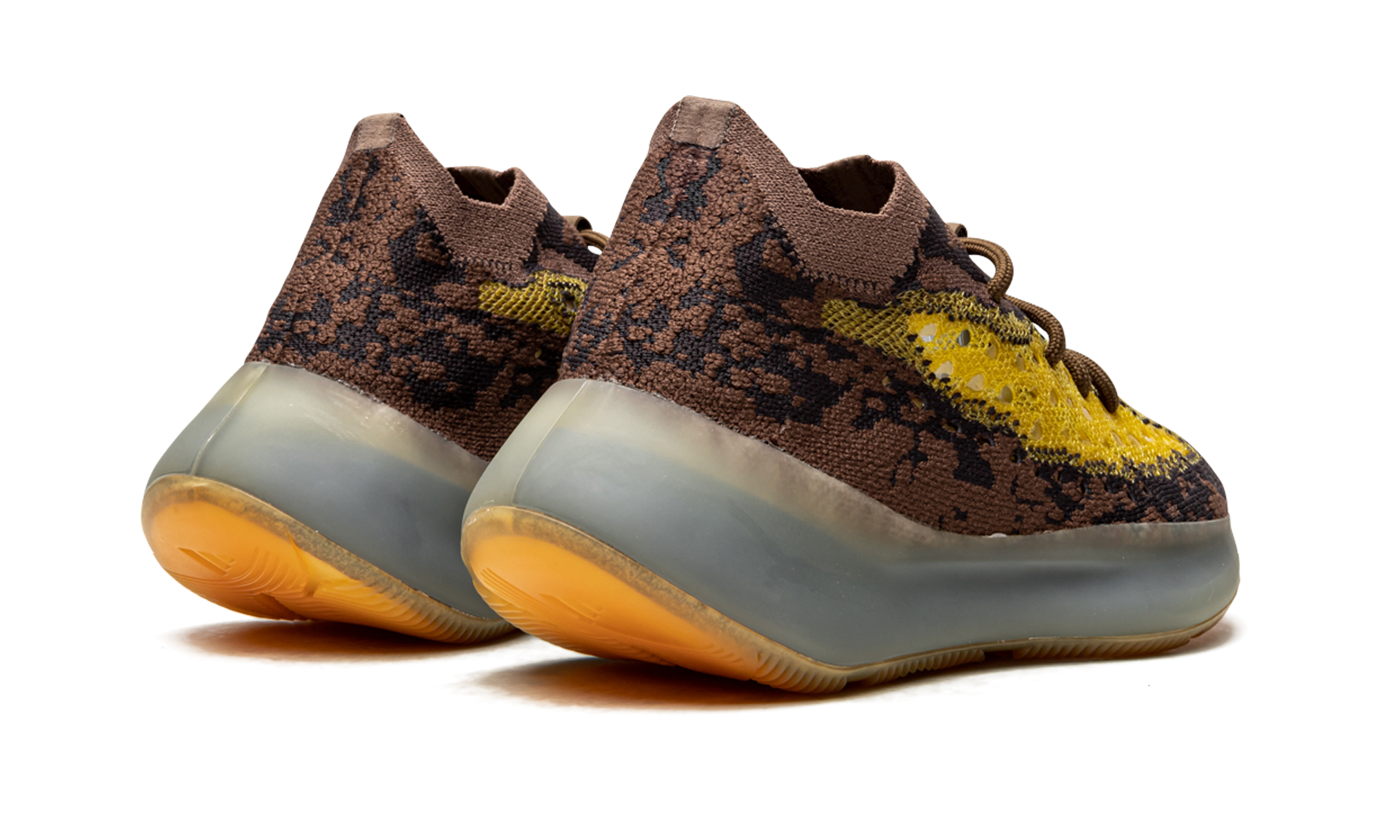 Adidas Yeezy Boost 380 Lmnte - resellguru.app