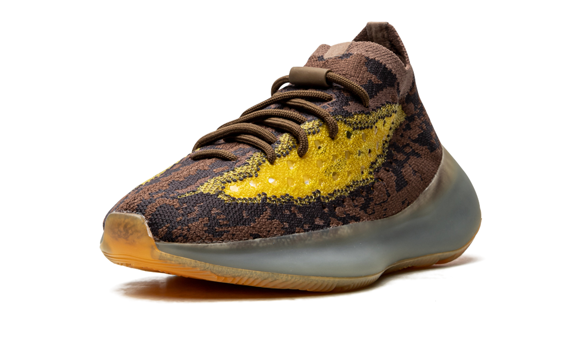 Adidas Yeezy Boost 380 Lmnte - resellguru.app