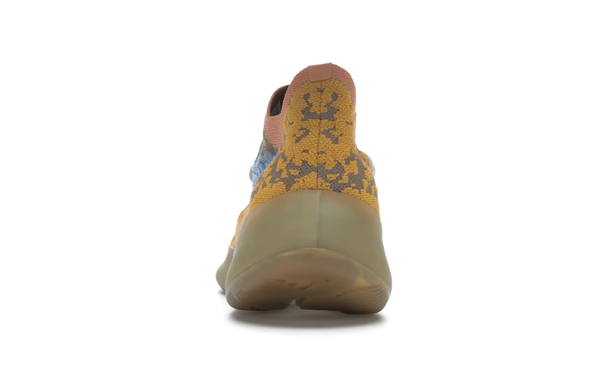 Adidas Yeezy Boost 380 Blue Oat Reflective - resellguru.app
