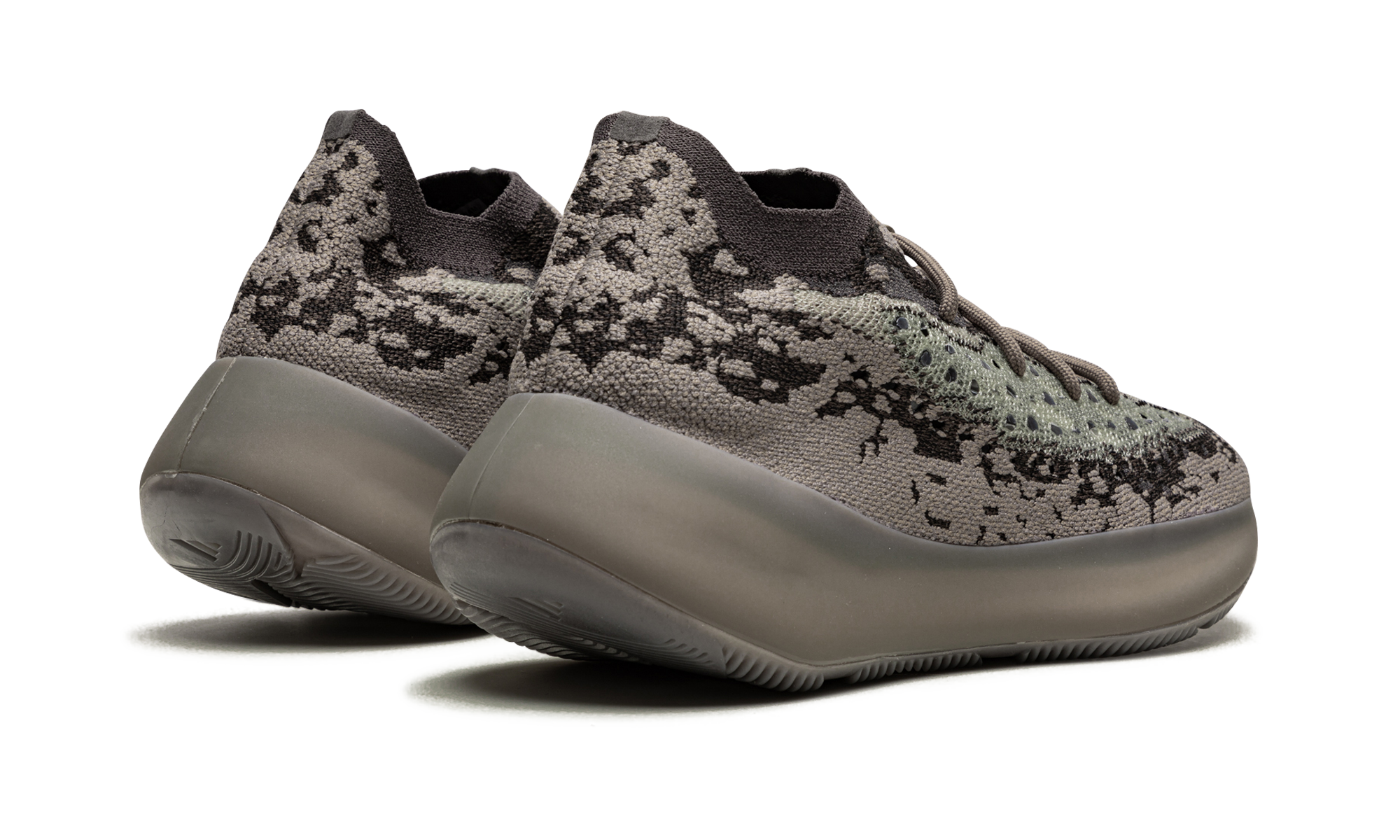 Adidas Yeezy Boost 380 Stone Salt - resellguru.app