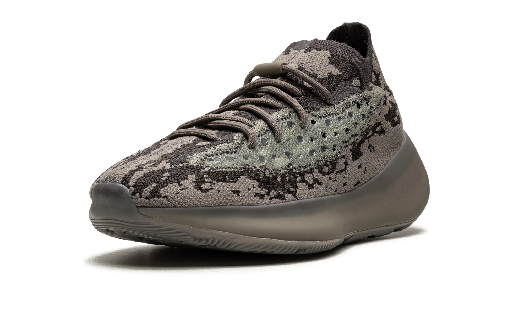Adidas Yeezy Boost 380 Stone Salt - resellguru.app