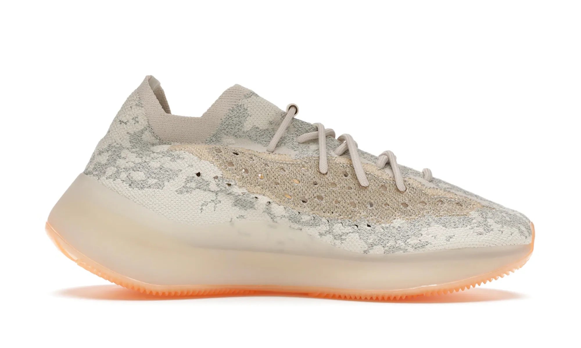 Adidas Yeezy Boost 380 Yecoraite Reflective - resellguru.app