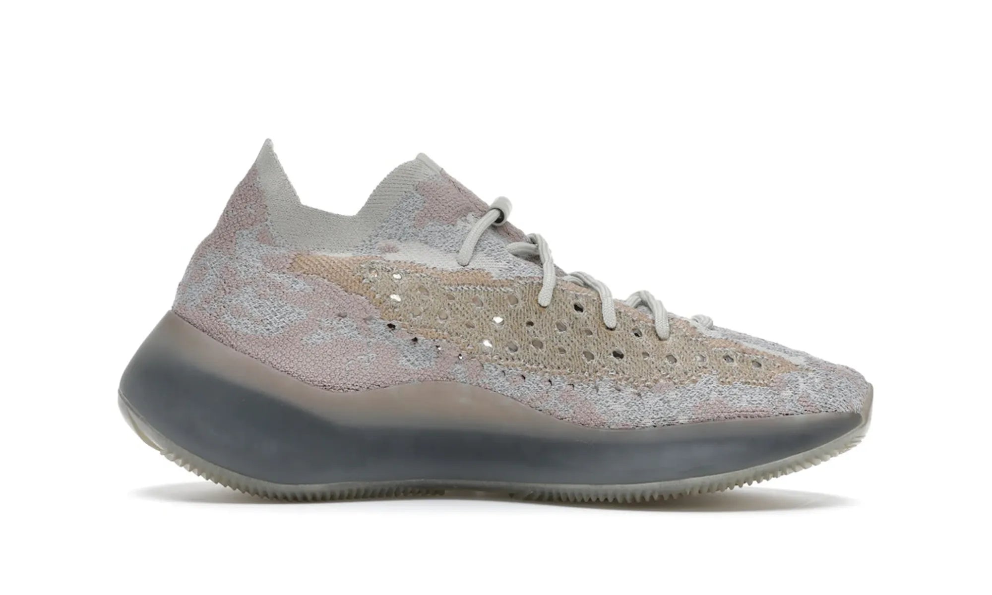 Adidas Yeezy Boost 380 Pepper Reflective - resellguru.app