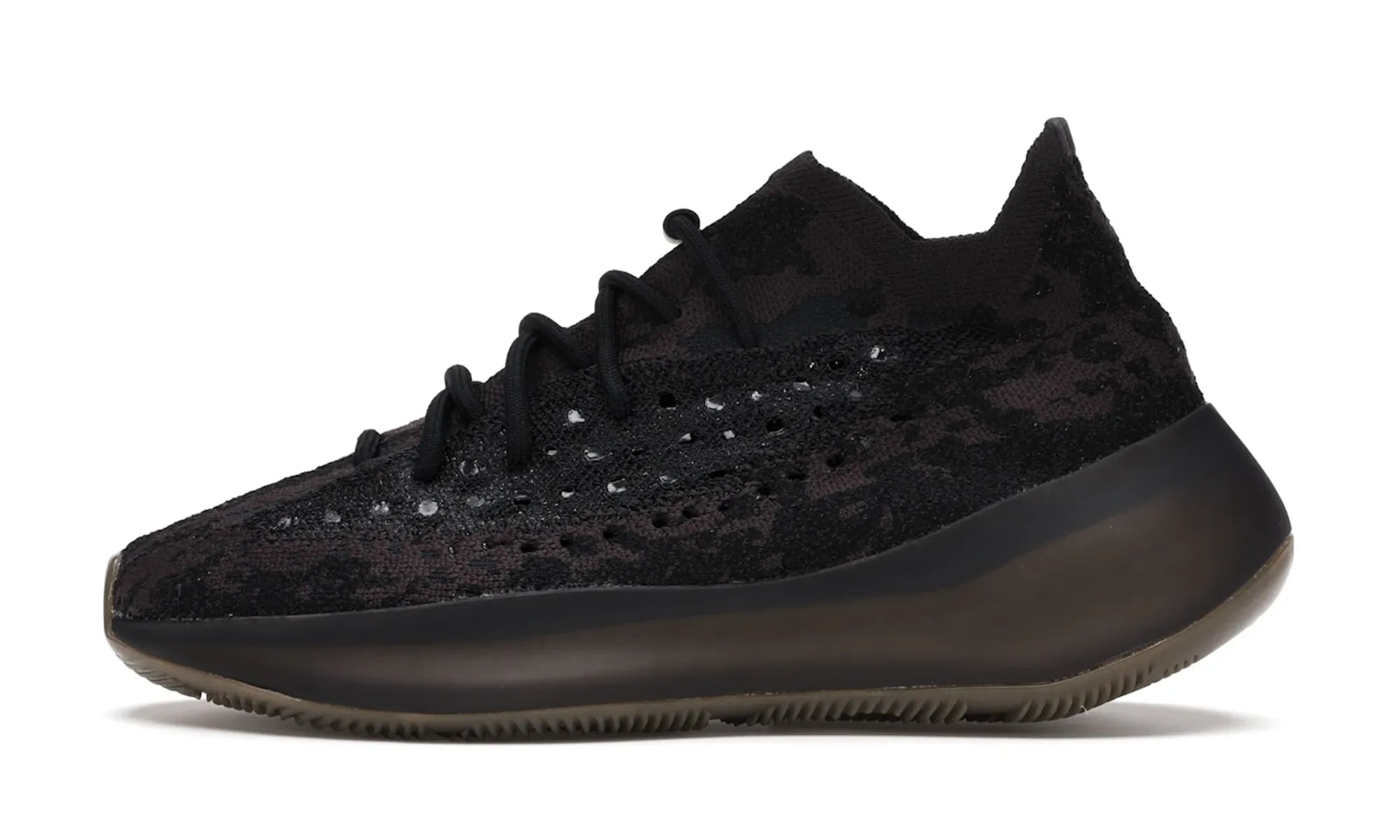 Adidas Yeezy Boost 380 Onyx Reflective - resellguru.app