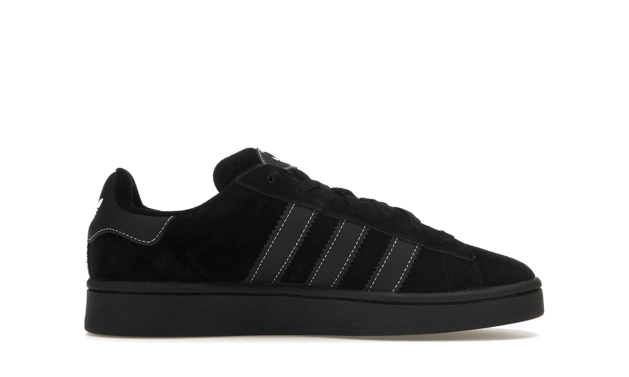 Adidas Campus 00s Core Black White - resellguru.app