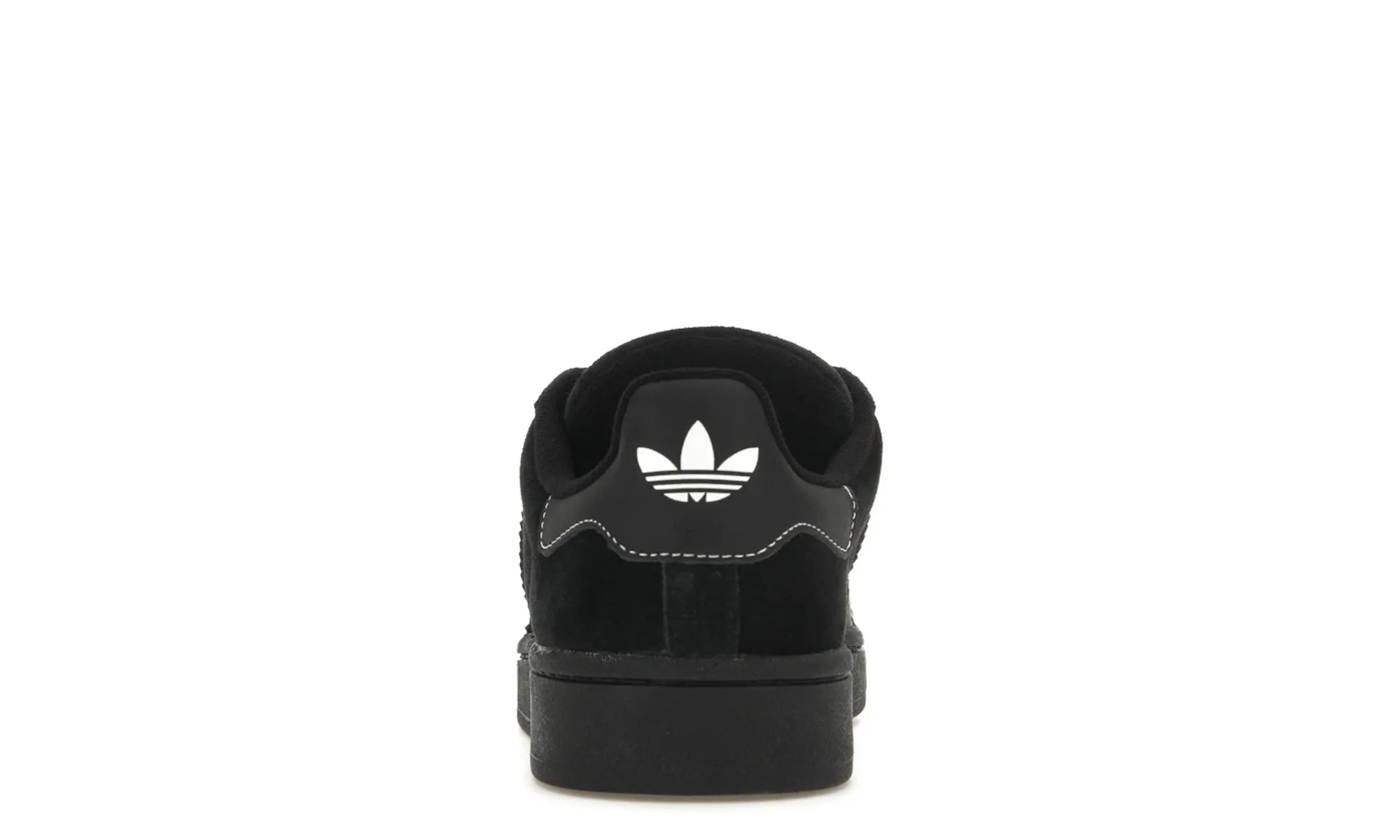 Adidas Campus 00s Core Black White - resellguru.app