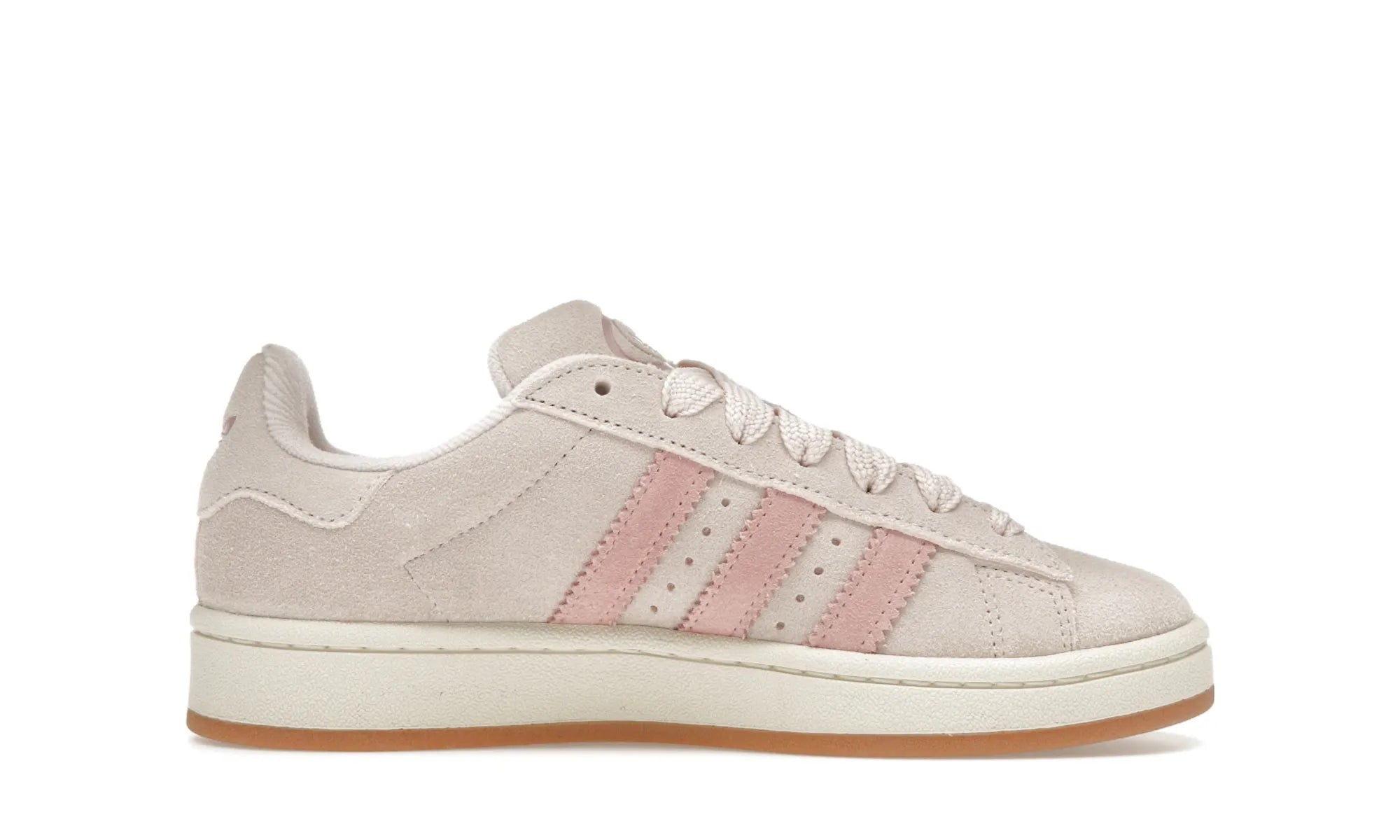Adidas Campus 00s Wonder Quartz Wonder Mauve - resellguru.app